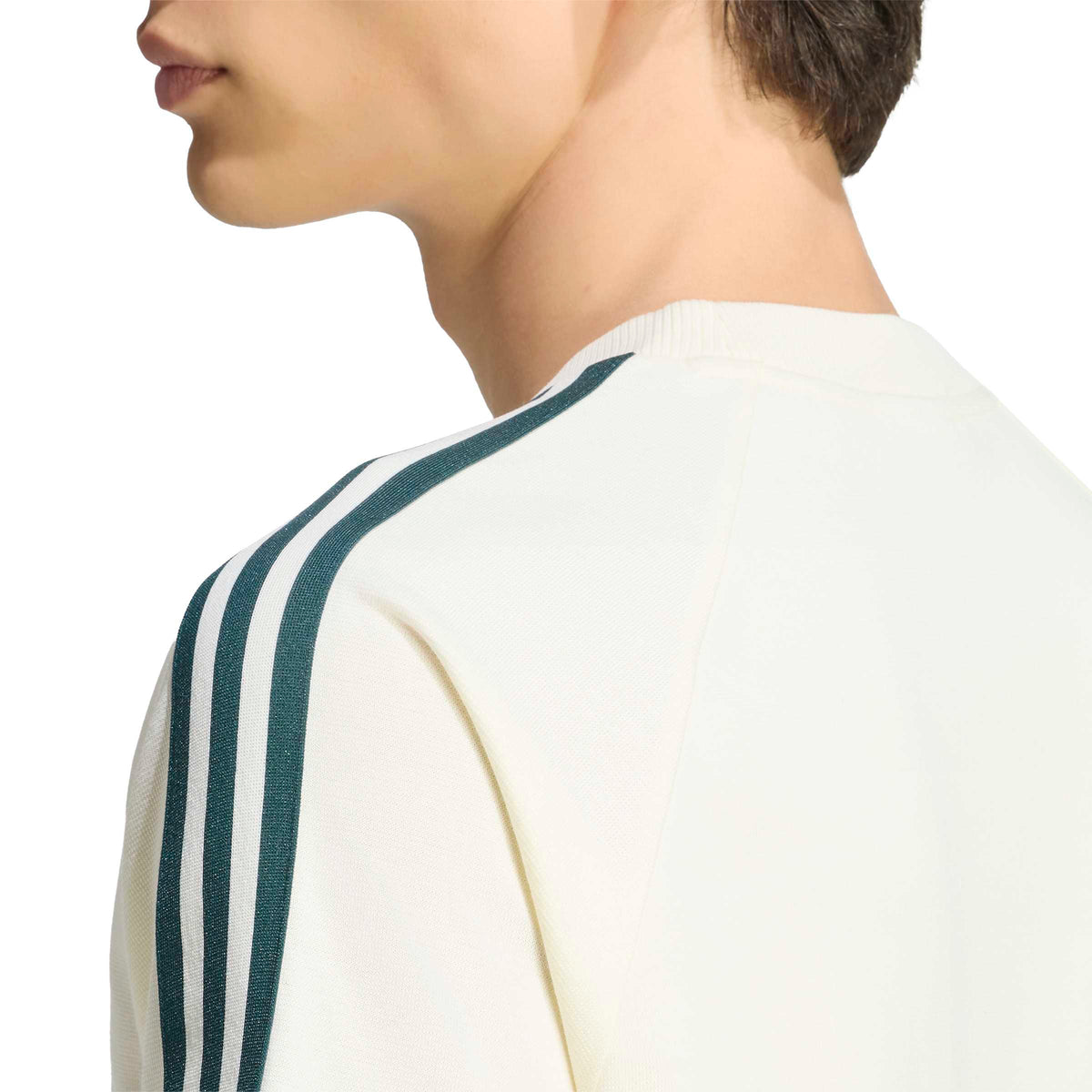 Adidas The Real Madrid Originals T-Shirt
