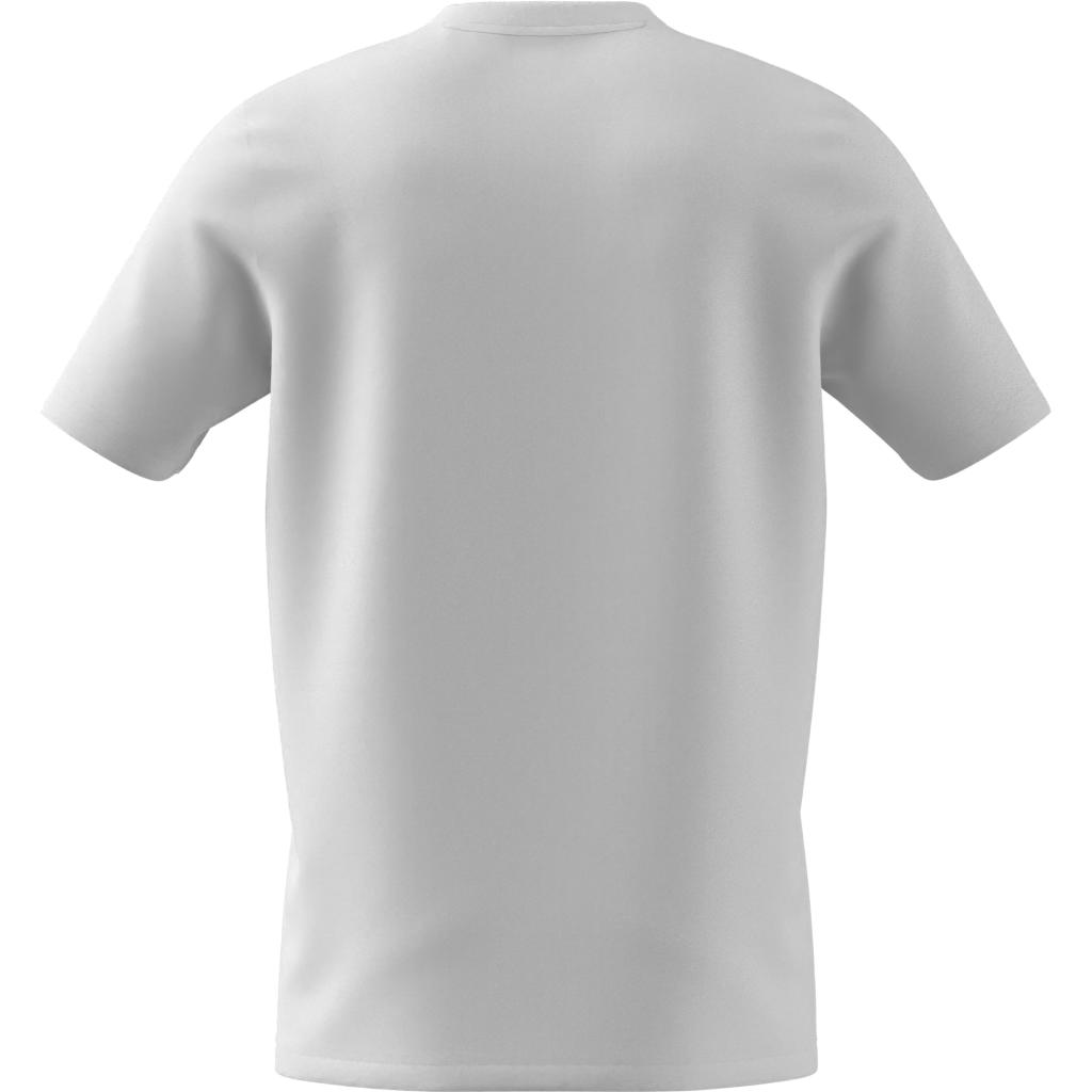 Adidas FIFA World Cup 26 Mexico Home Graphic T-Shirt - White