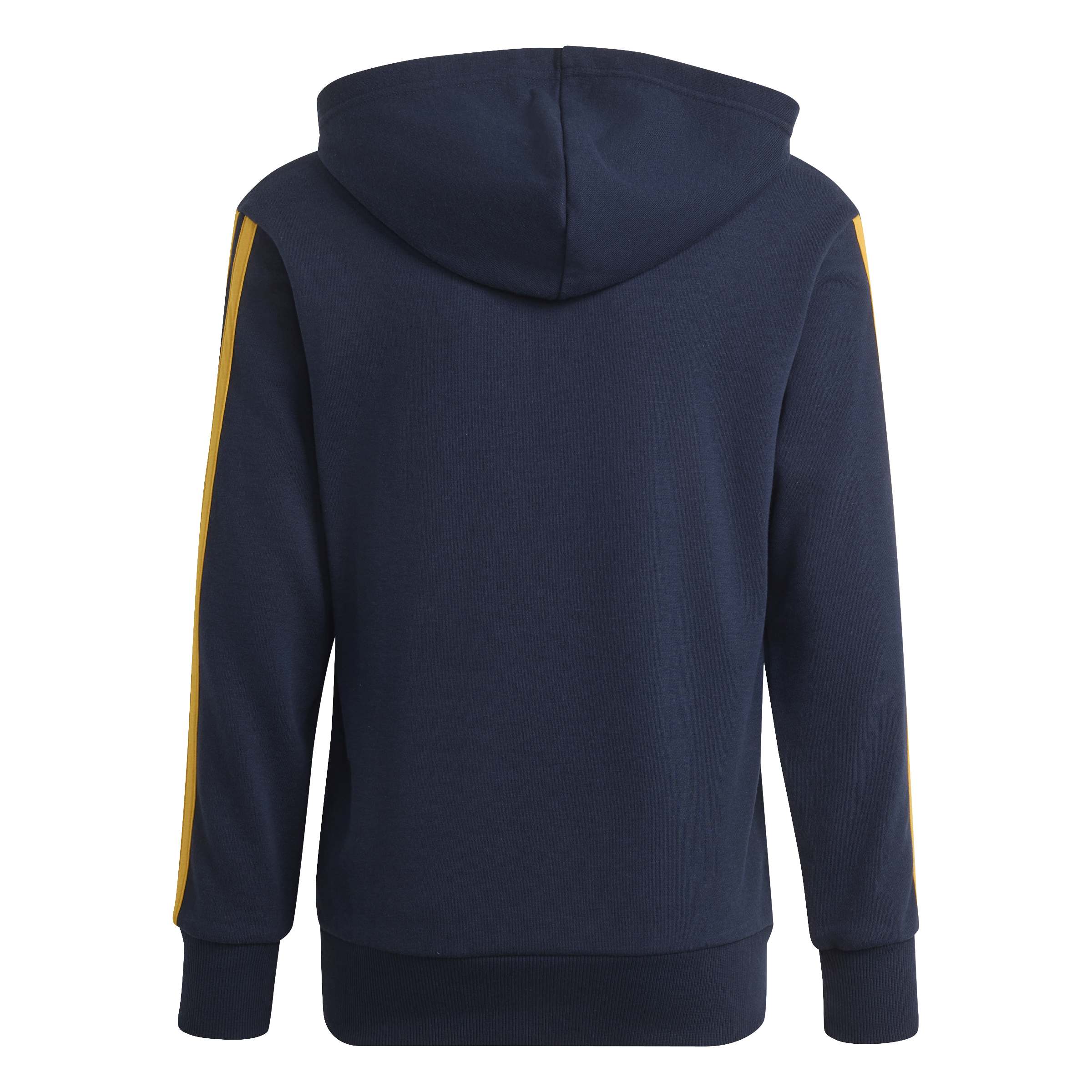 Adidas Youth Real Madrid Hoodie