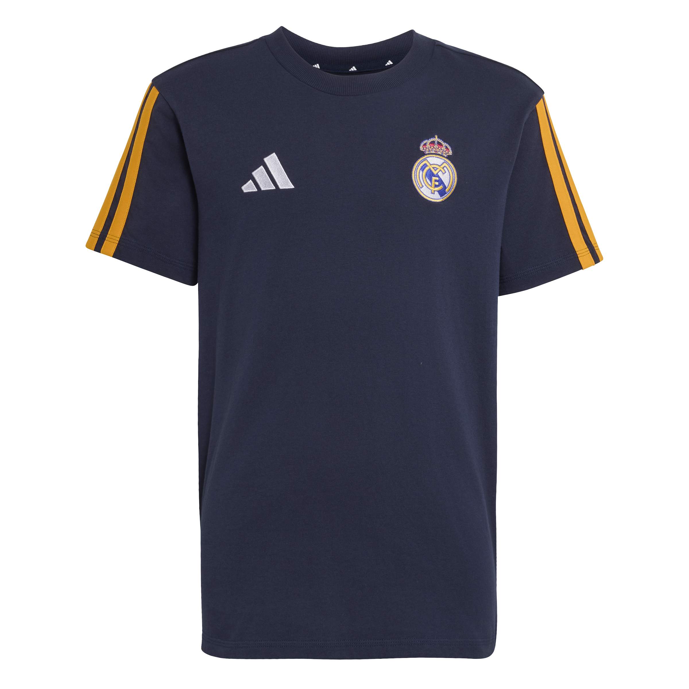 Adidas Youth Real Madrid T-Shirt