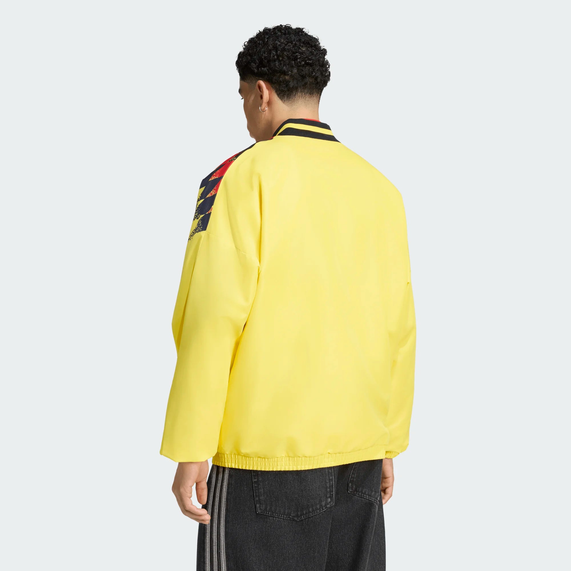 Club America Stadium Track Top