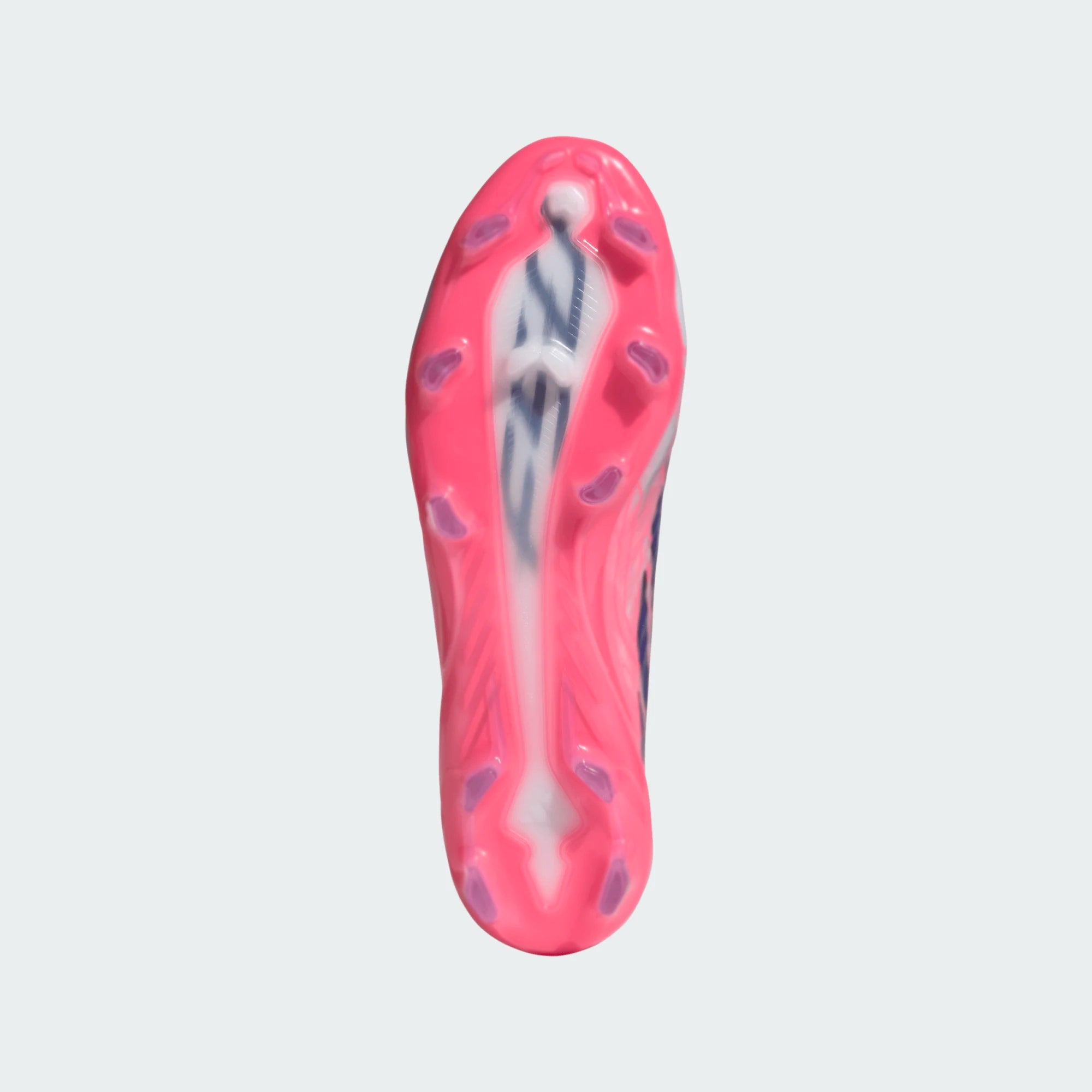 Adidas F50 Hyperfast Pro FG - FTWWHT/SOLPUR/SOLTUR