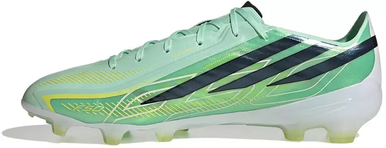 Adidas F50 Hyperfast Pro FG - PULMIN/CBLACK/SOLLEM
