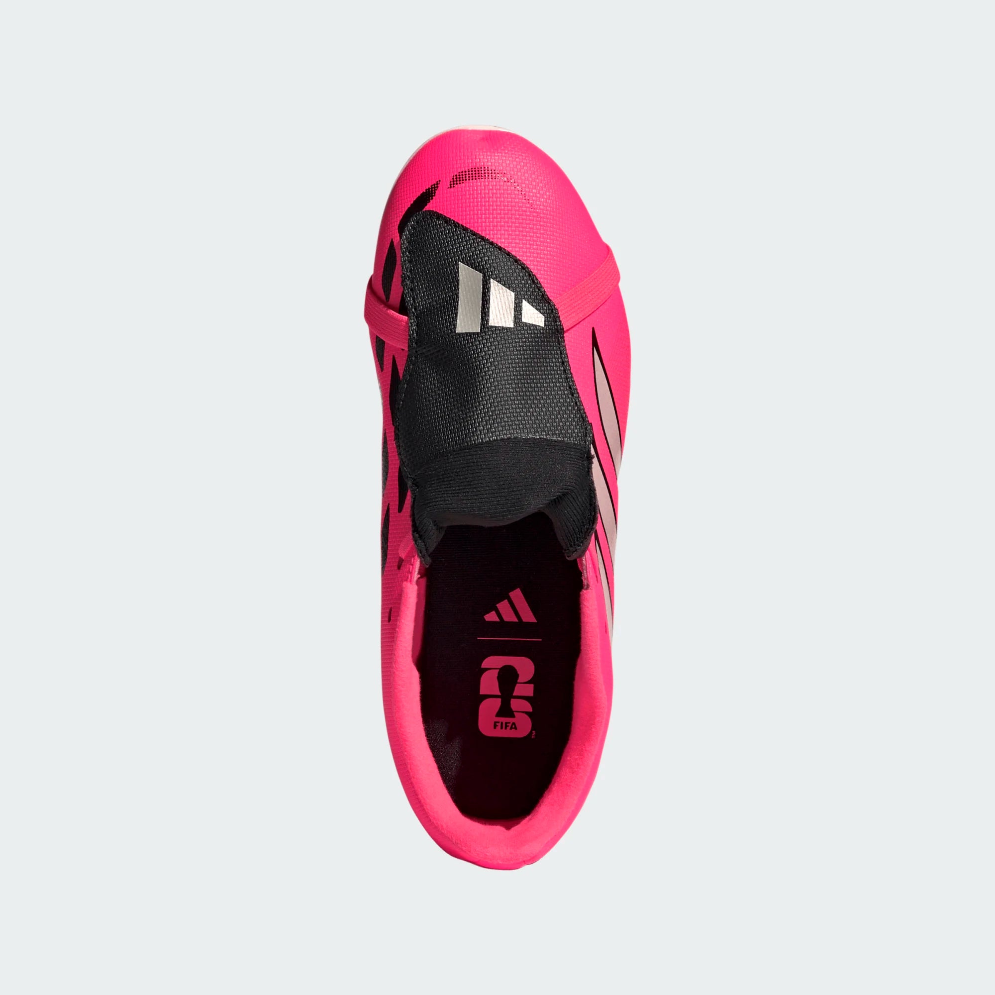 Adidas Jr Predator Club FG/MG-