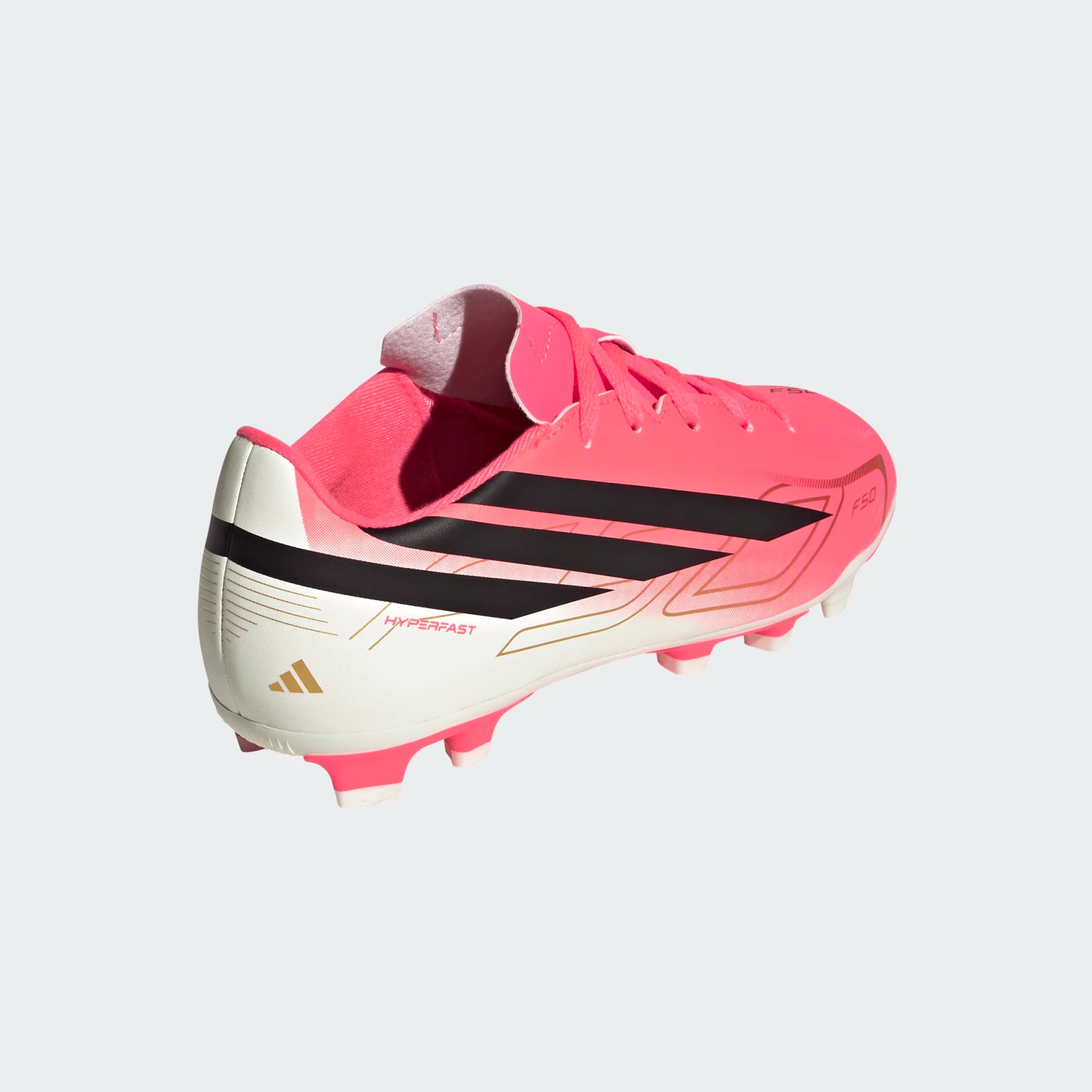 Adidas Jr F50 Hyperfast Club FG/MG-