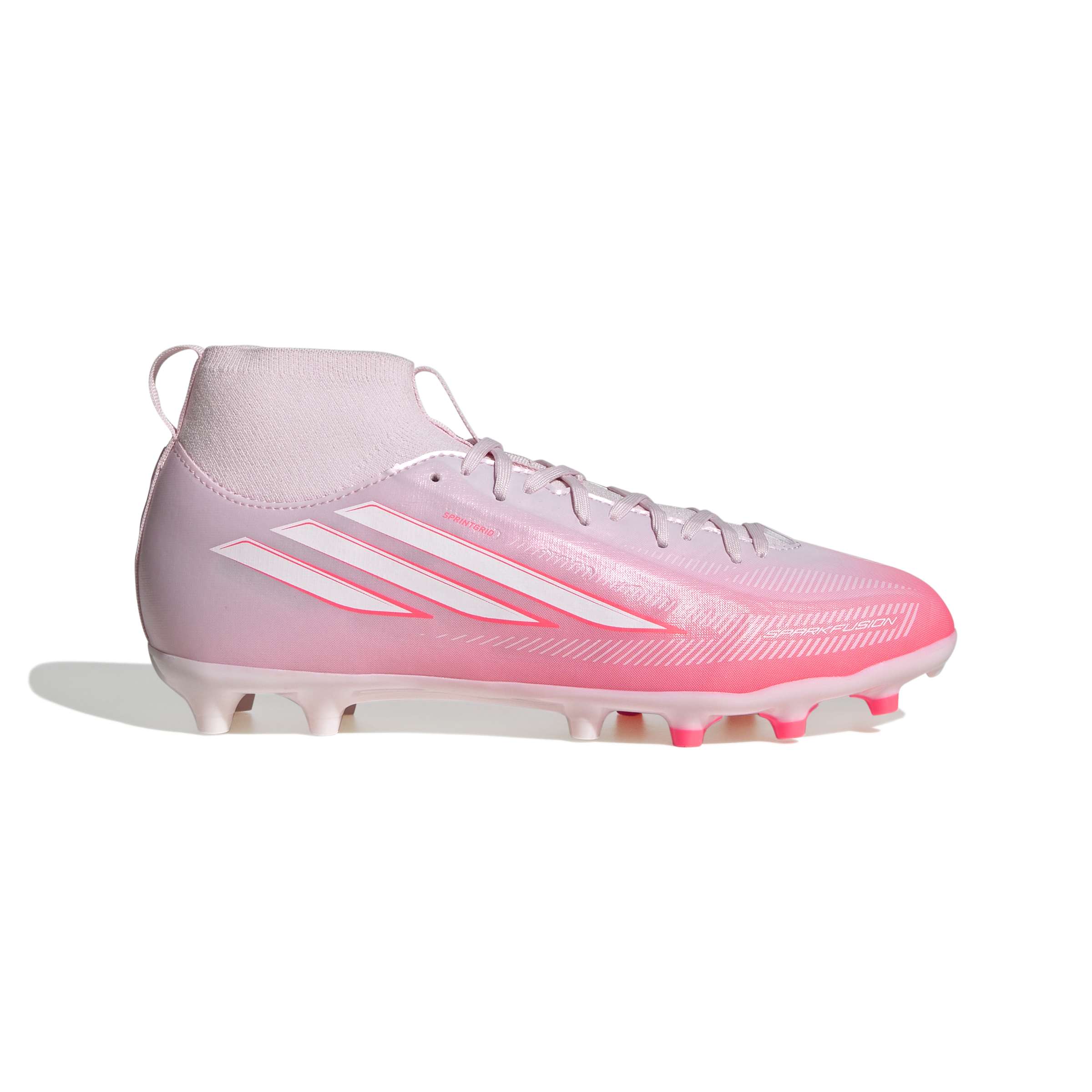 Adidas JR F50 SPARKFUSION LEAGUE FG/AG-