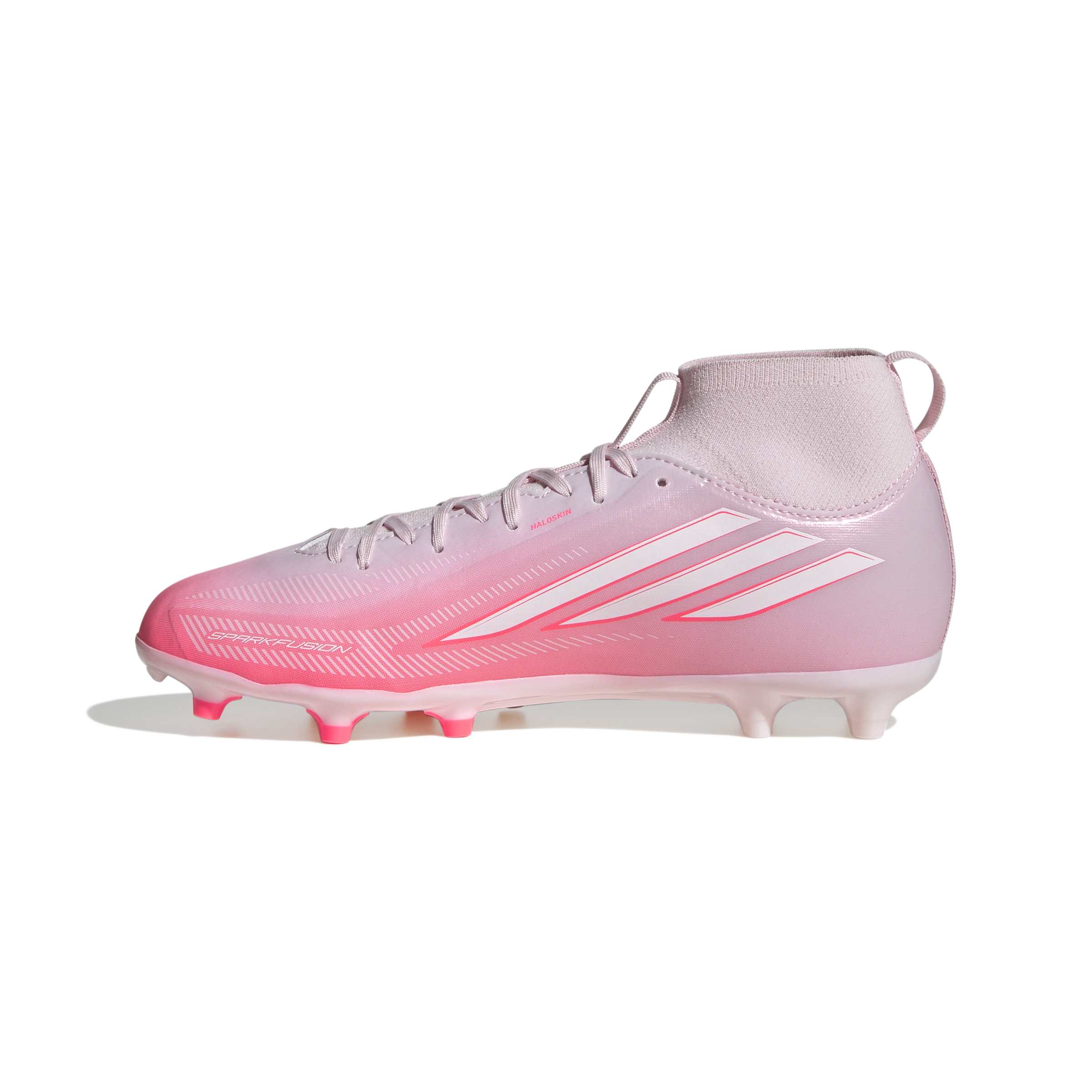 Adidas JR F50 SPARKFUSION LEAGUE FG/AG-