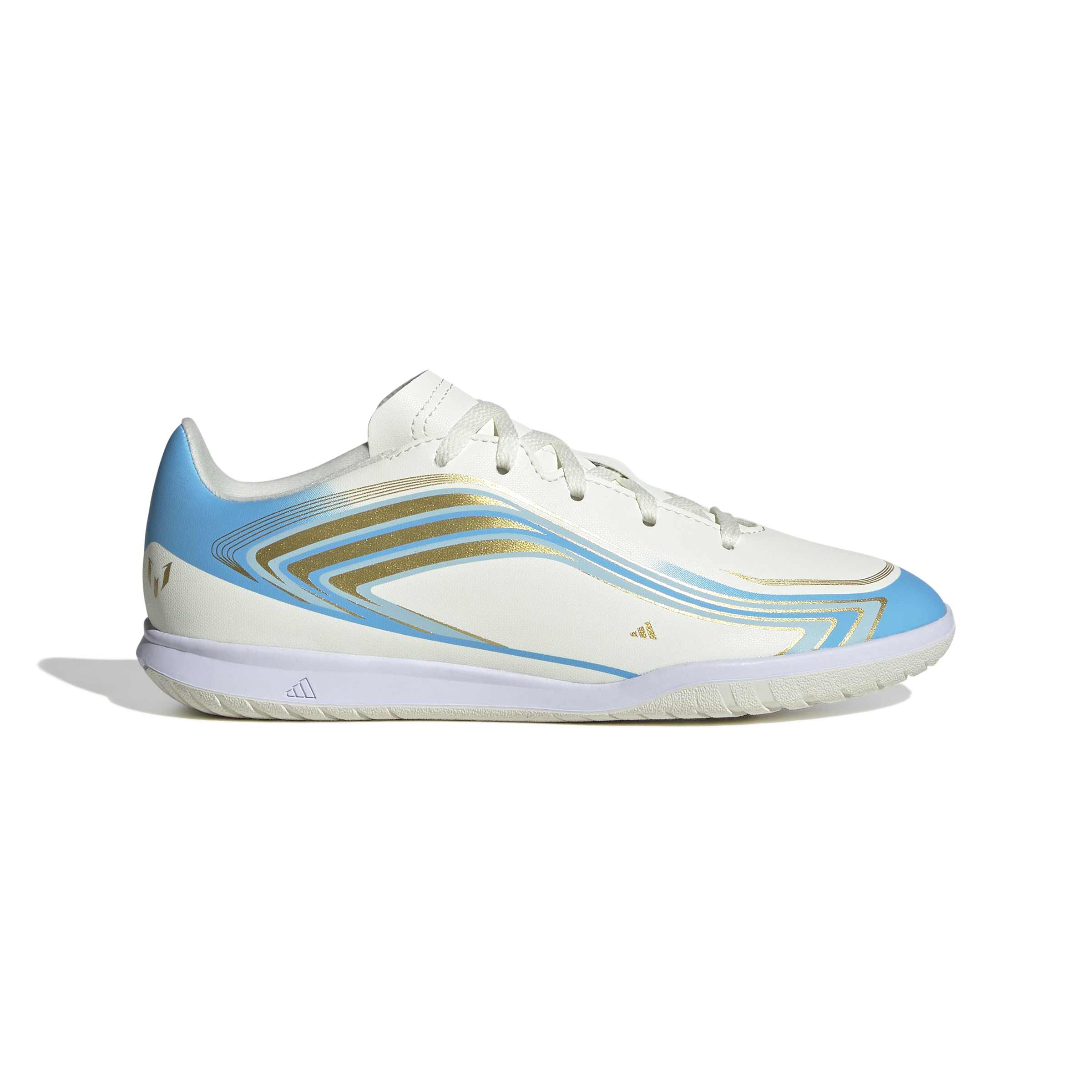 Adidas Jr F50 Messi Club IC-