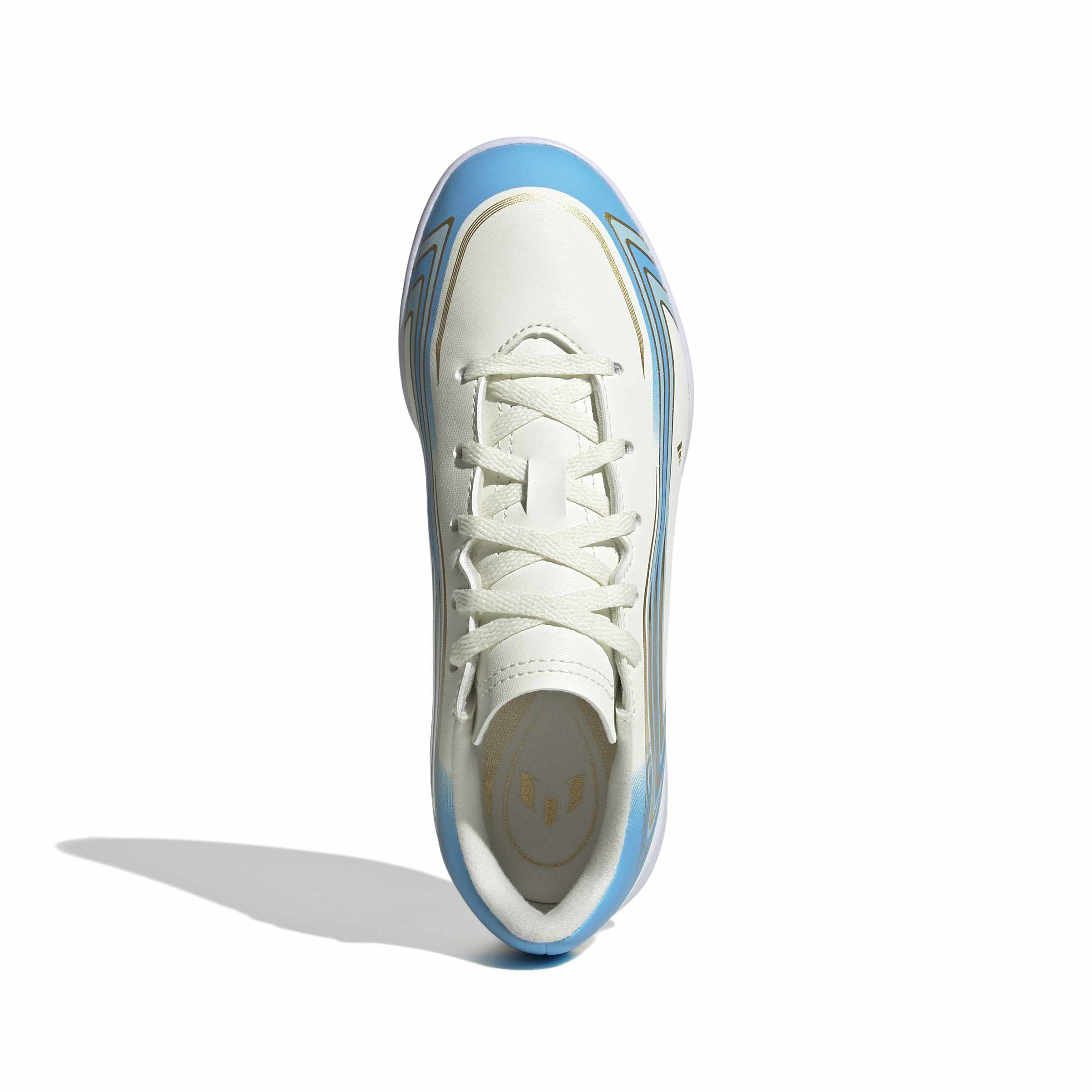 Adidas Jr F50 Messi Club IC-