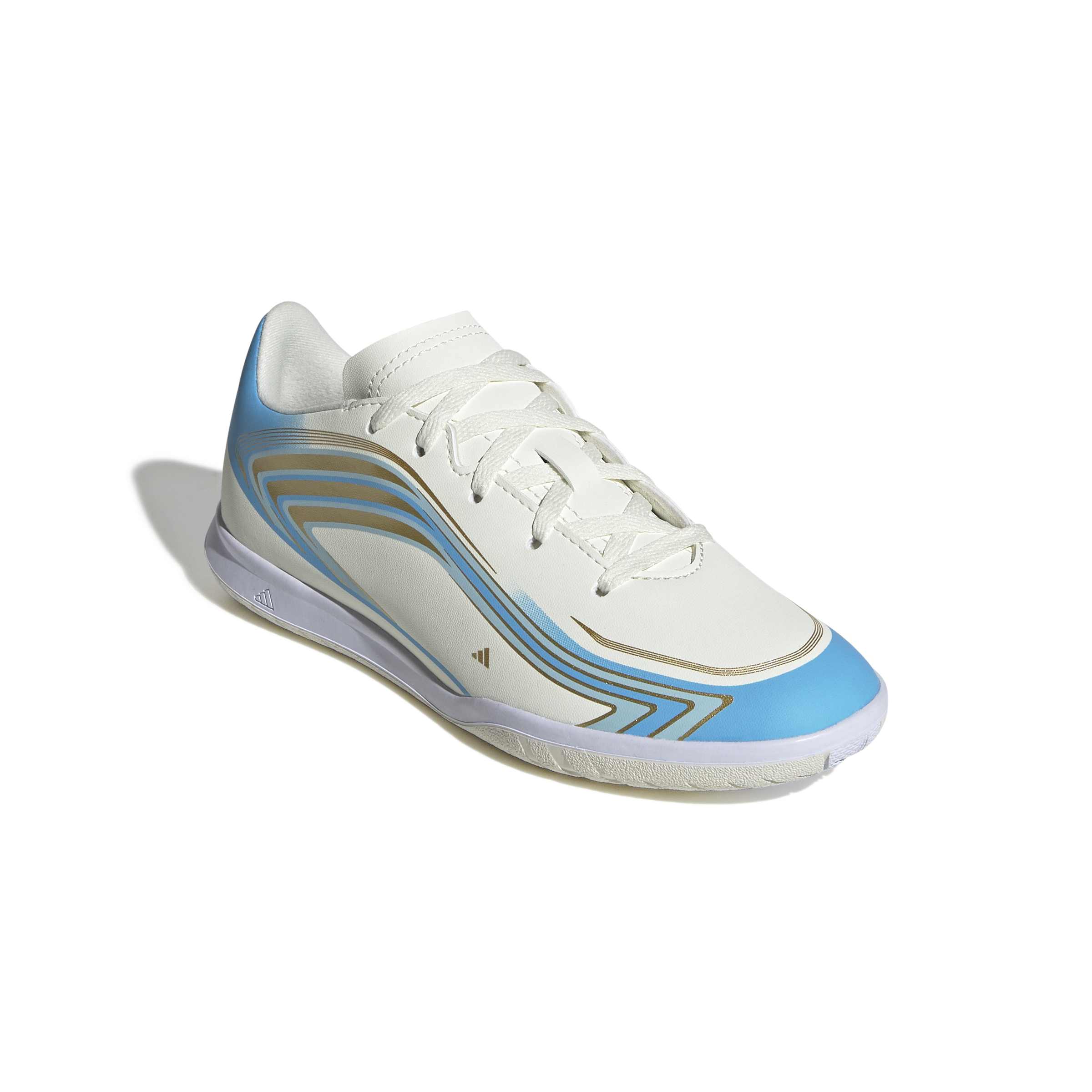 Adidas Jr F50 Messi Club IC-