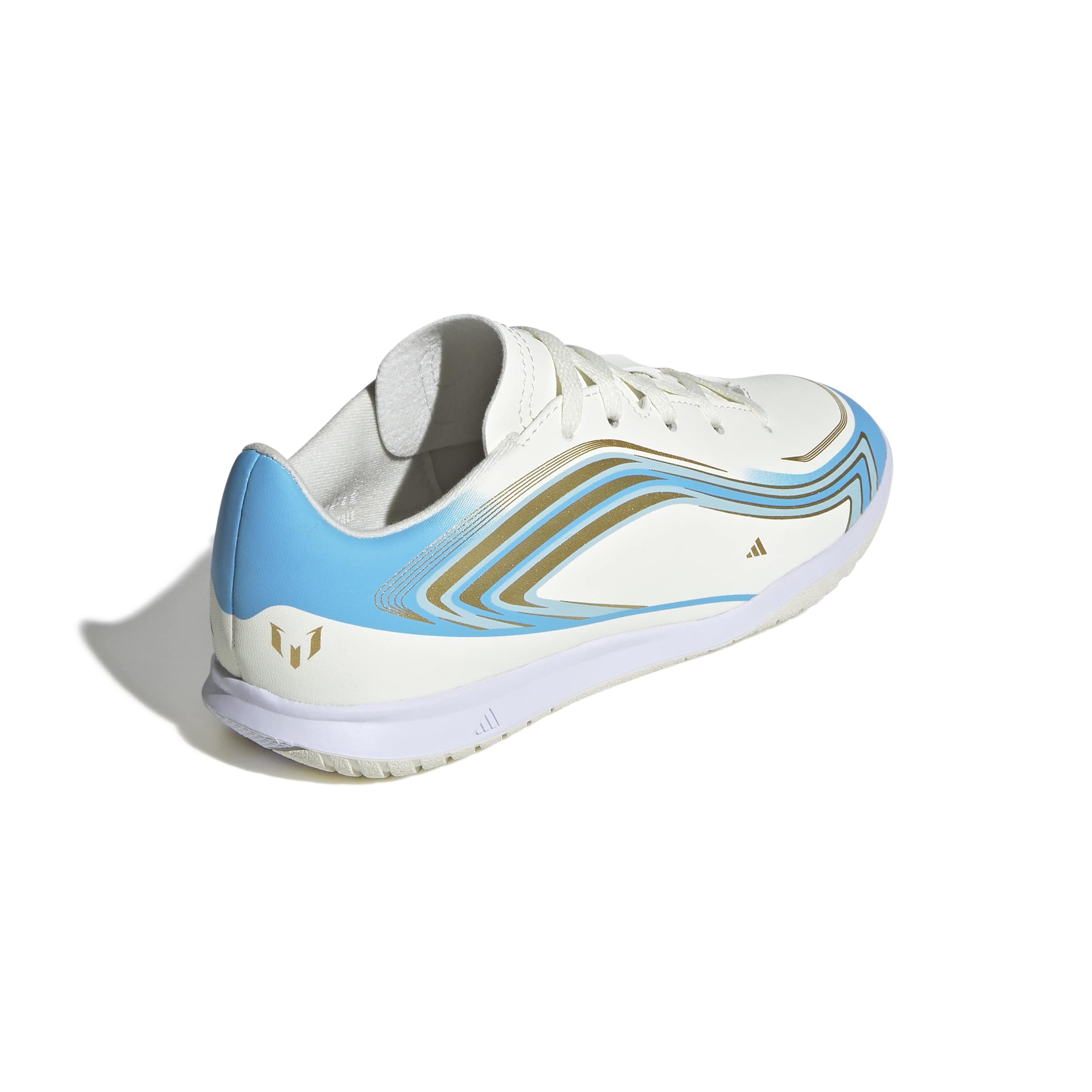 Adidas Jr F50 Messi Club IC-