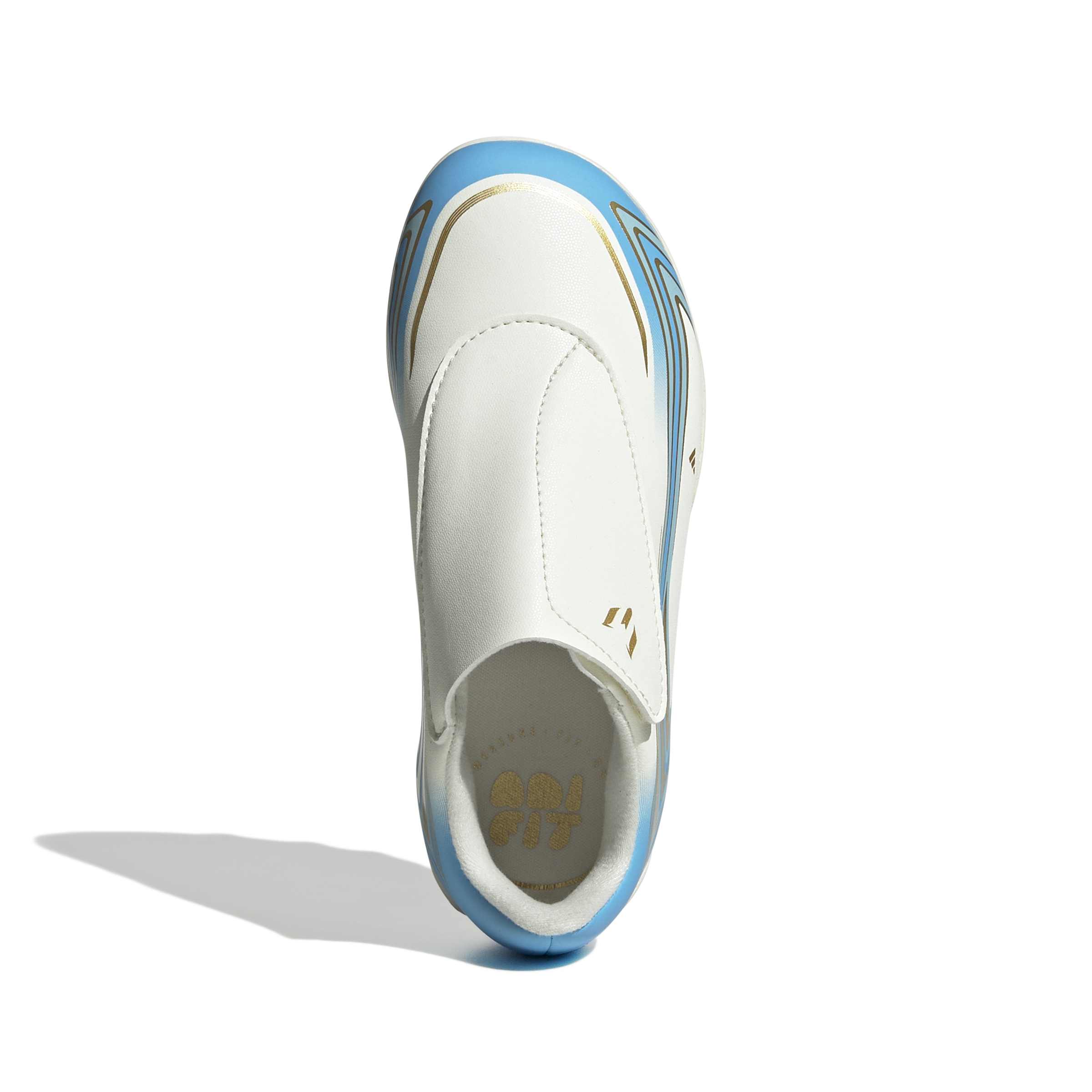 Adidas F50 Messi Club Velcro FG/MG