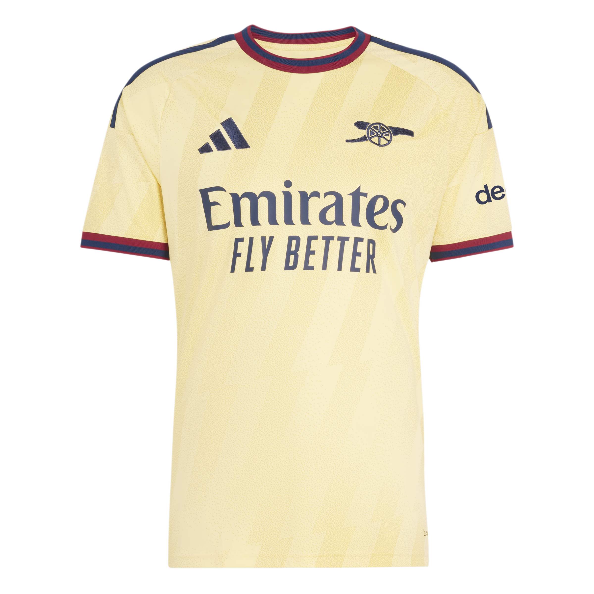 Adidas Men's Arsenal FC Third Stadium Jersey 26/27