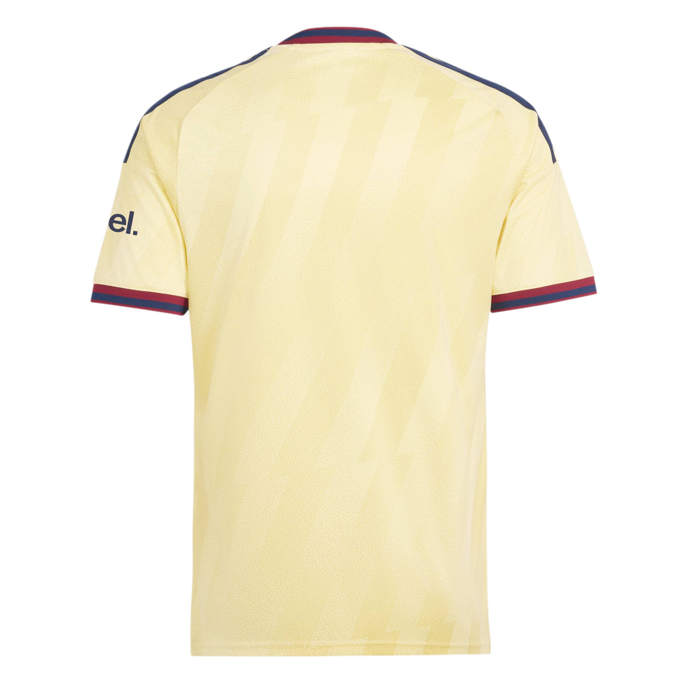 Adidas Men's Arsenal FC Third Stadium Jersey 26/27