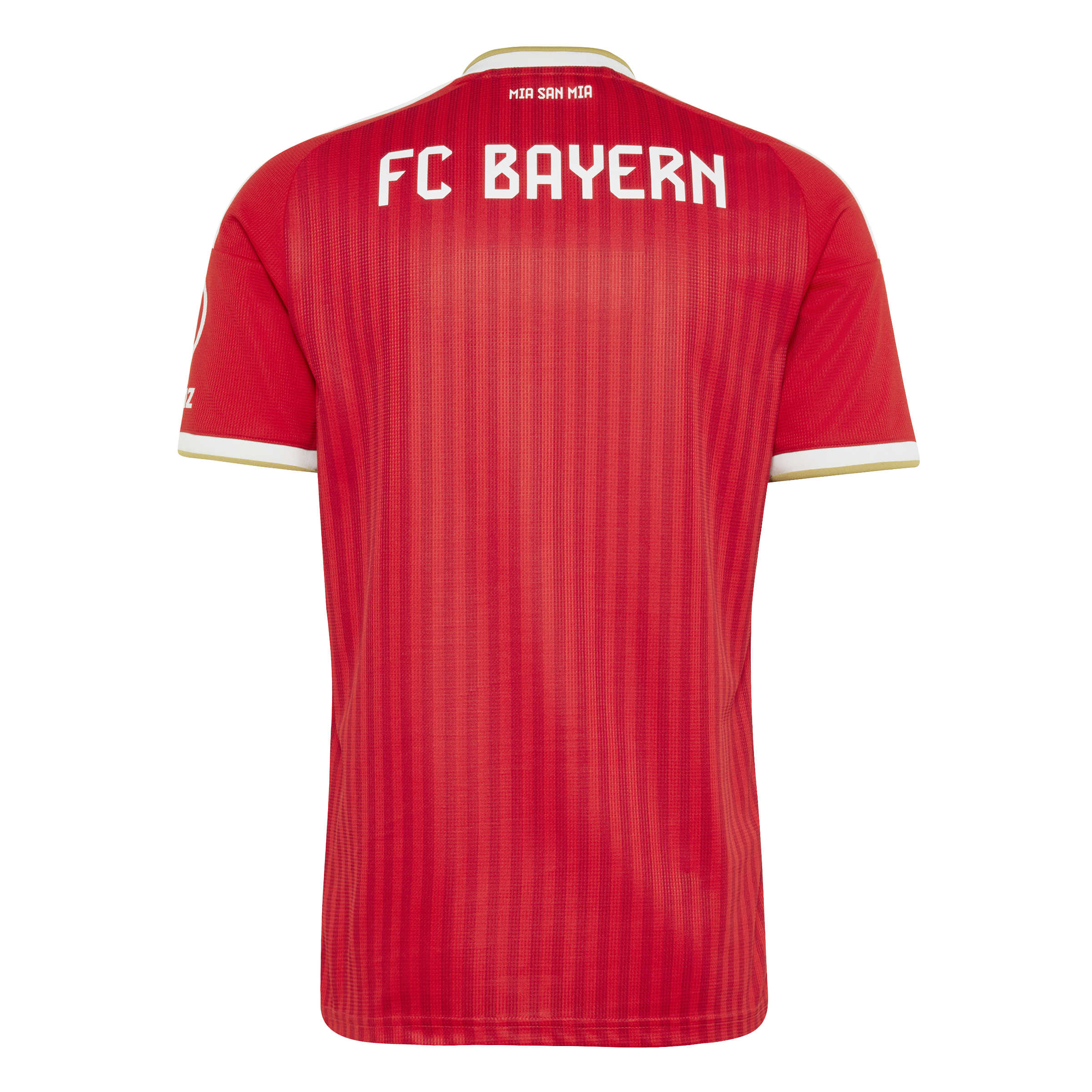 Adidas Men's FC Bayern Munich Home Stadium Jersey 26/27