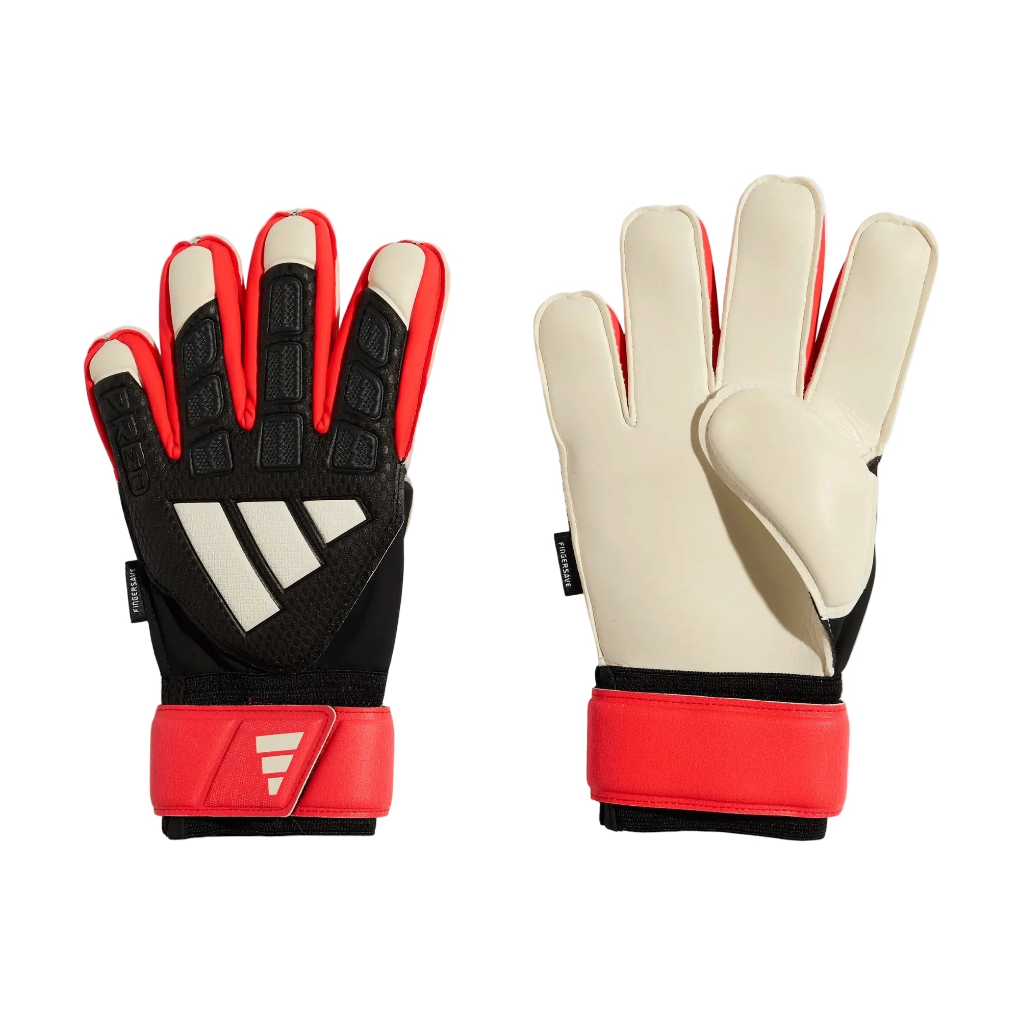 Adidas Youth Predator Match GK Gloves-
