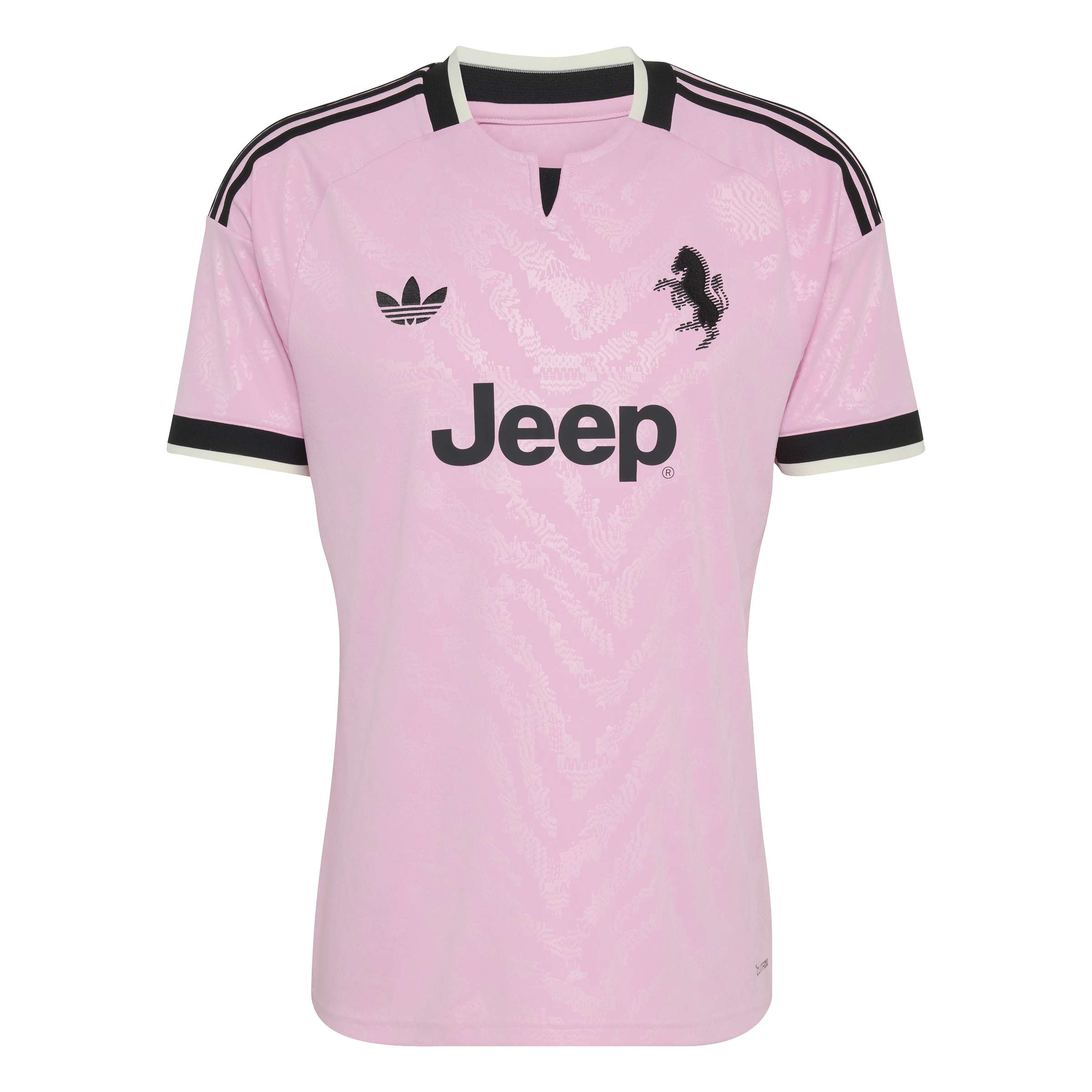 Adidas Men's Juventus Away Replica Jersey 26/27