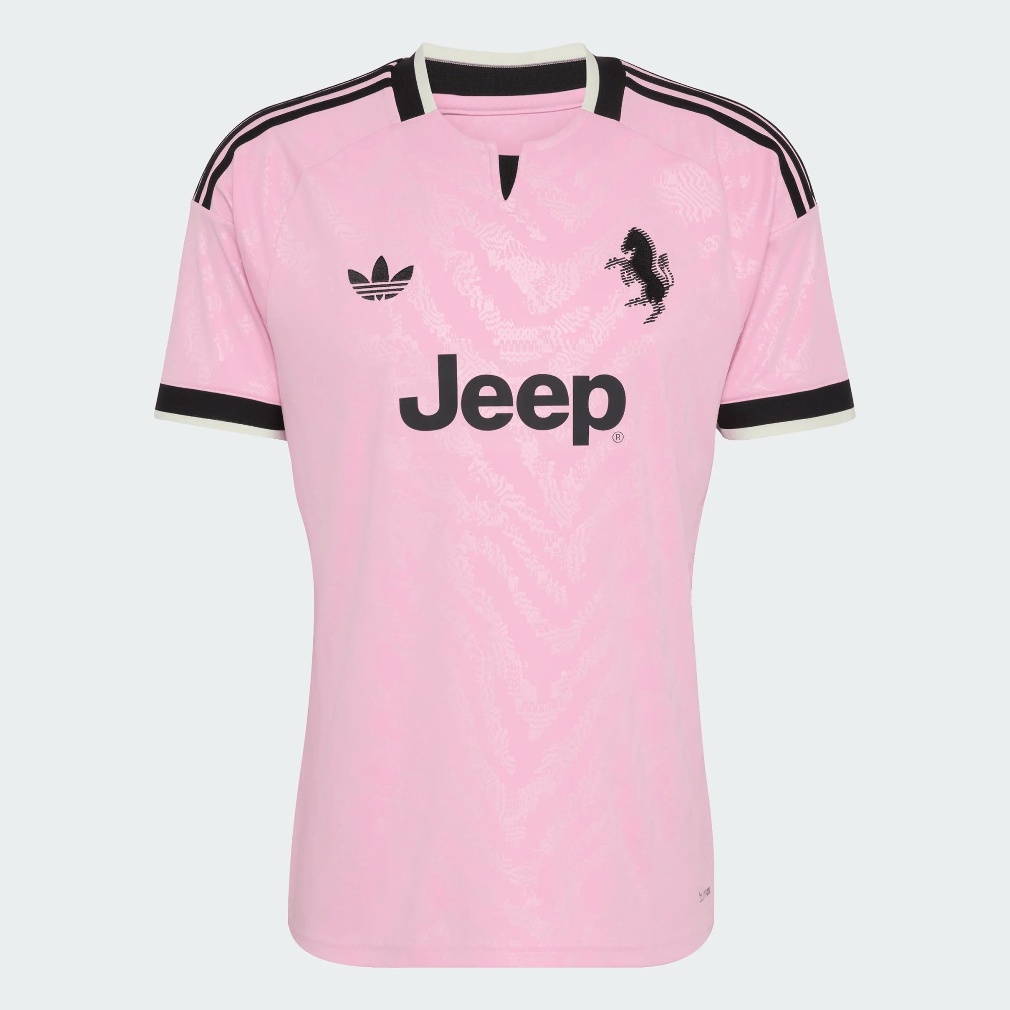 Adidas Men's Juventus Away Stadium Jersey 26/27