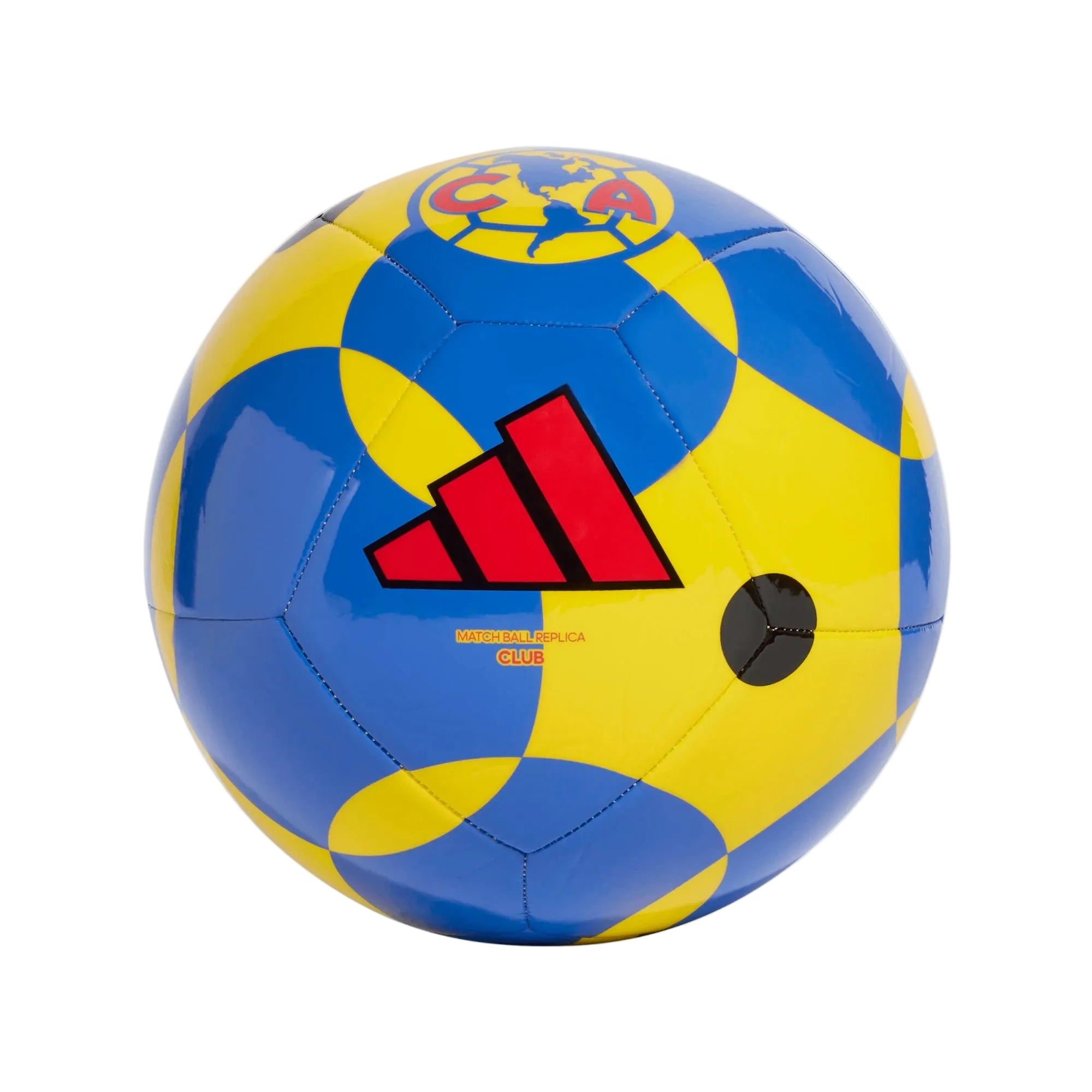 Adidas Club America CLB Home Soccer Ball