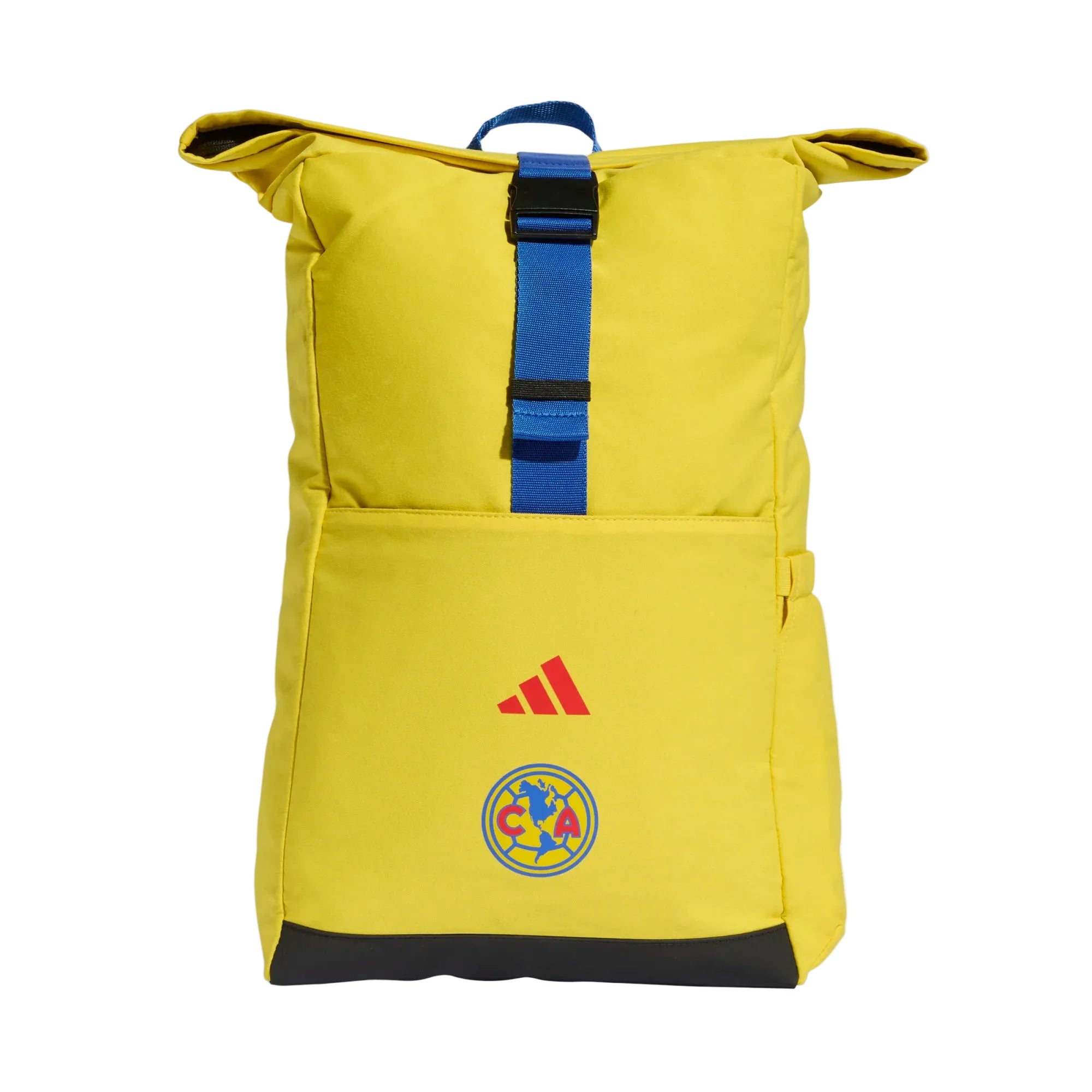 Adidas Club America Home Backpack.