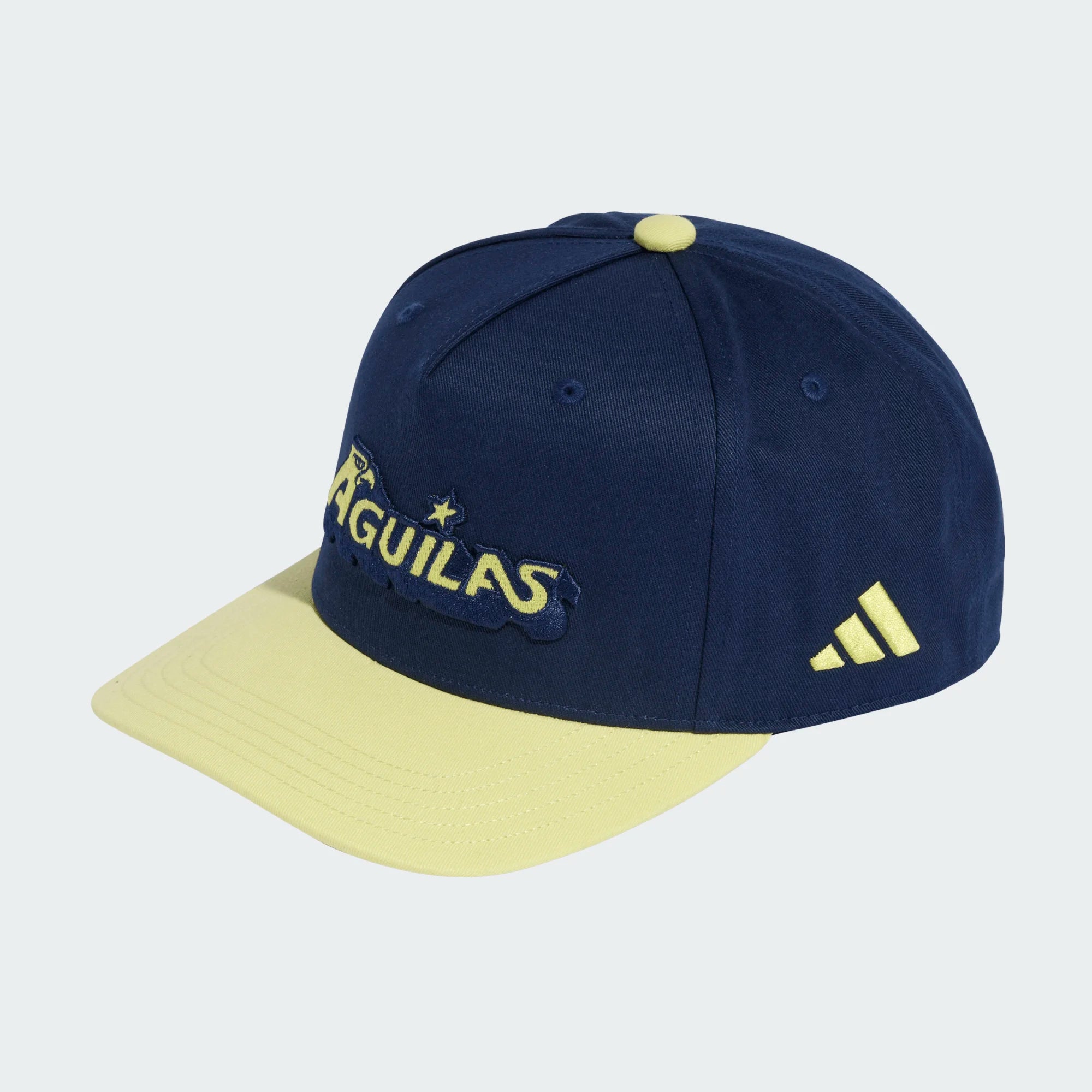 Adidas Club America Away Snap Back Cap