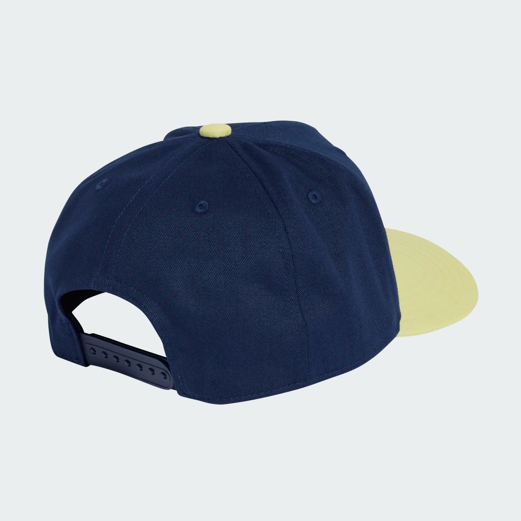 Adidas Club America Away Snap Back Cap