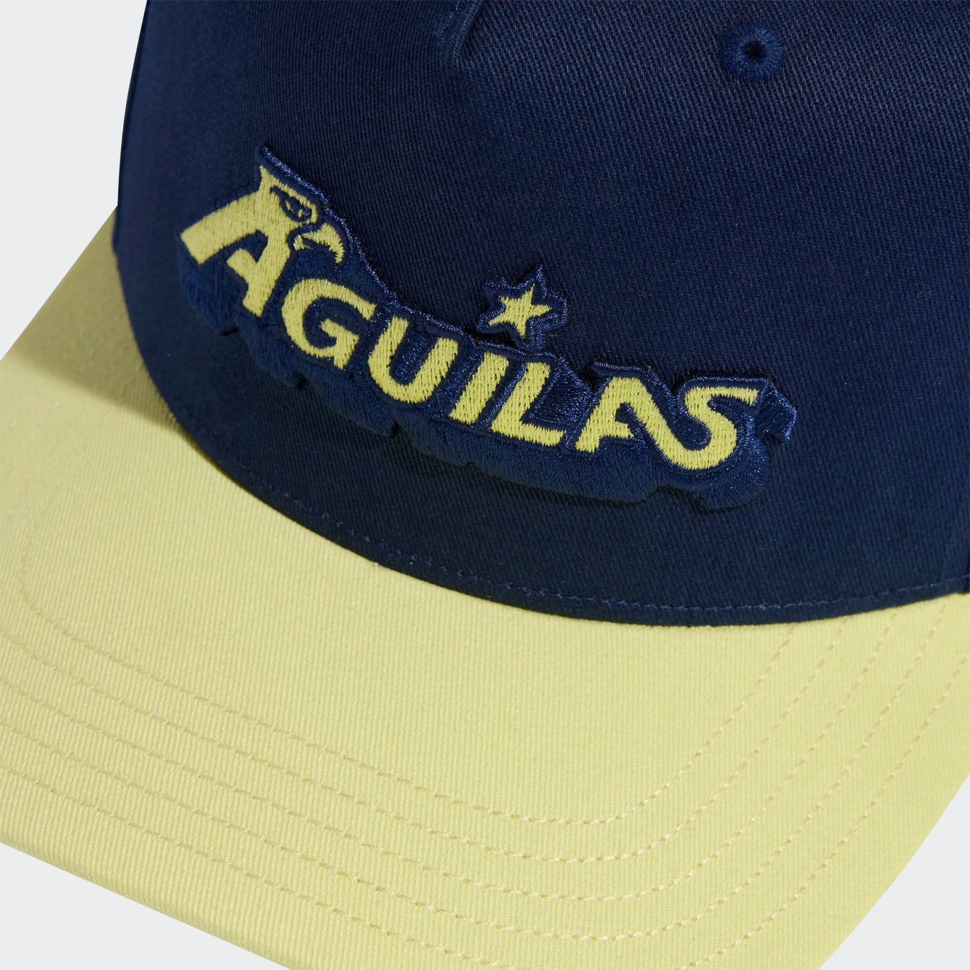 Adidas Club America Away Snap Back Cap