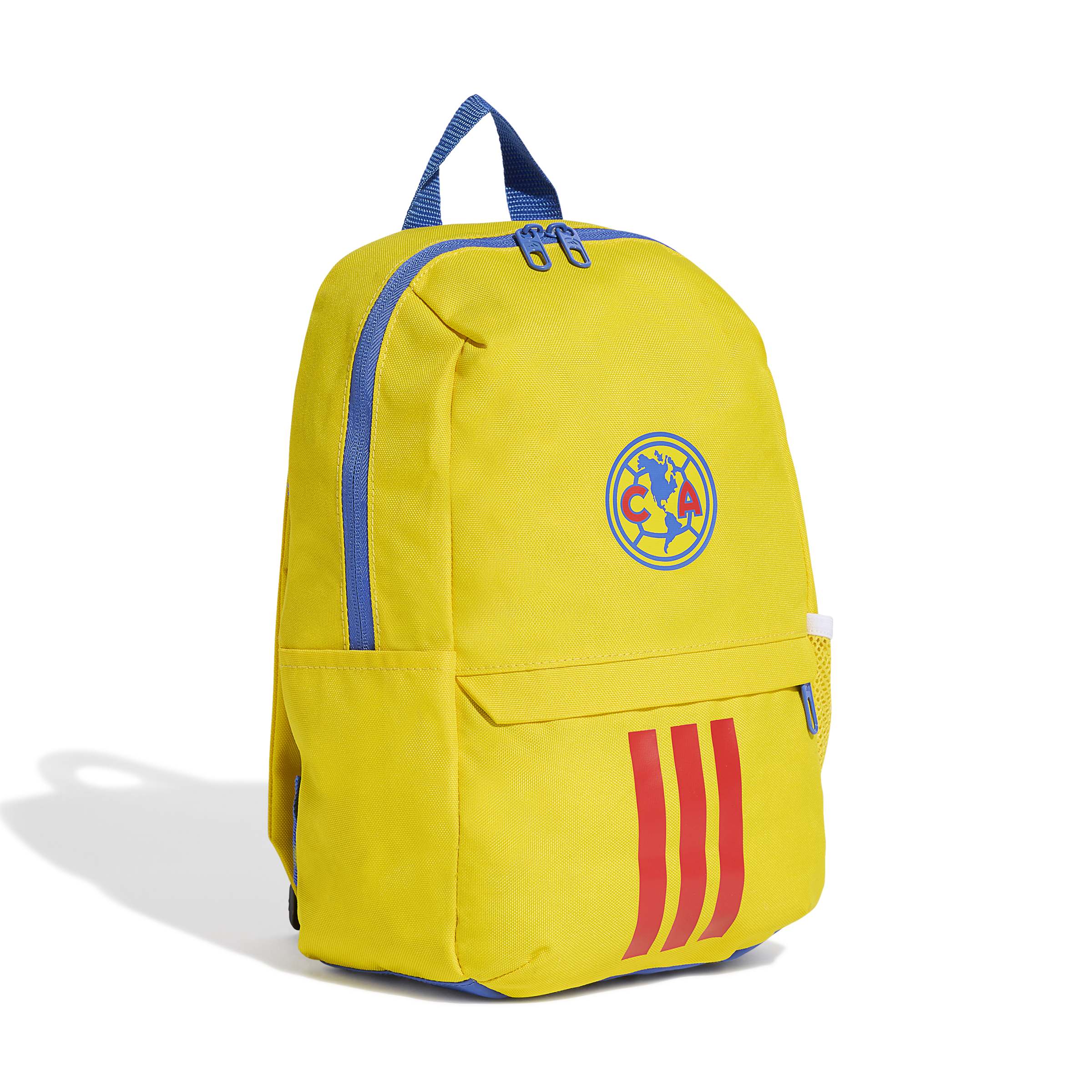 Adidas Kids Club America Home Backpack.
