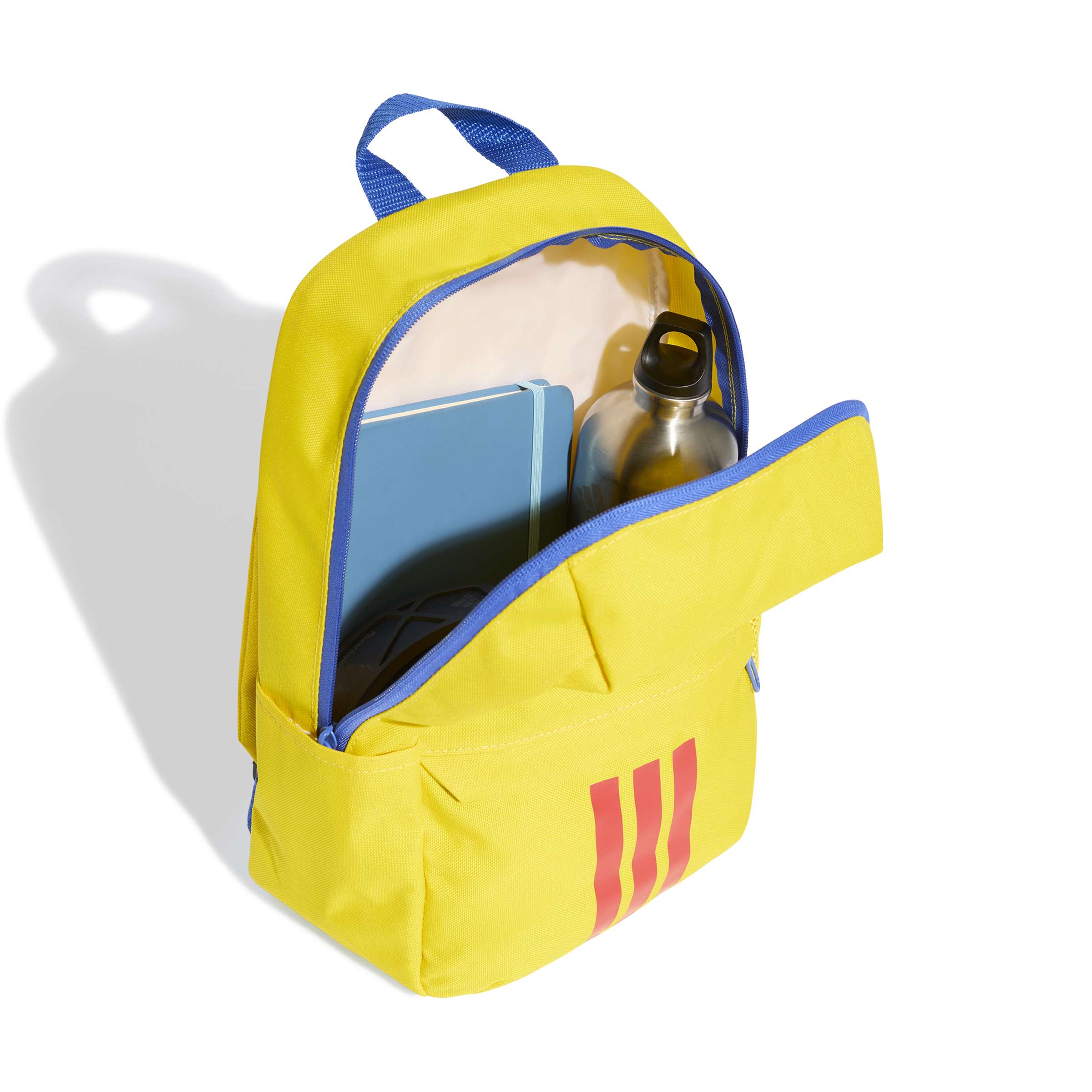 Adidas Kids Club America Home Backpack.