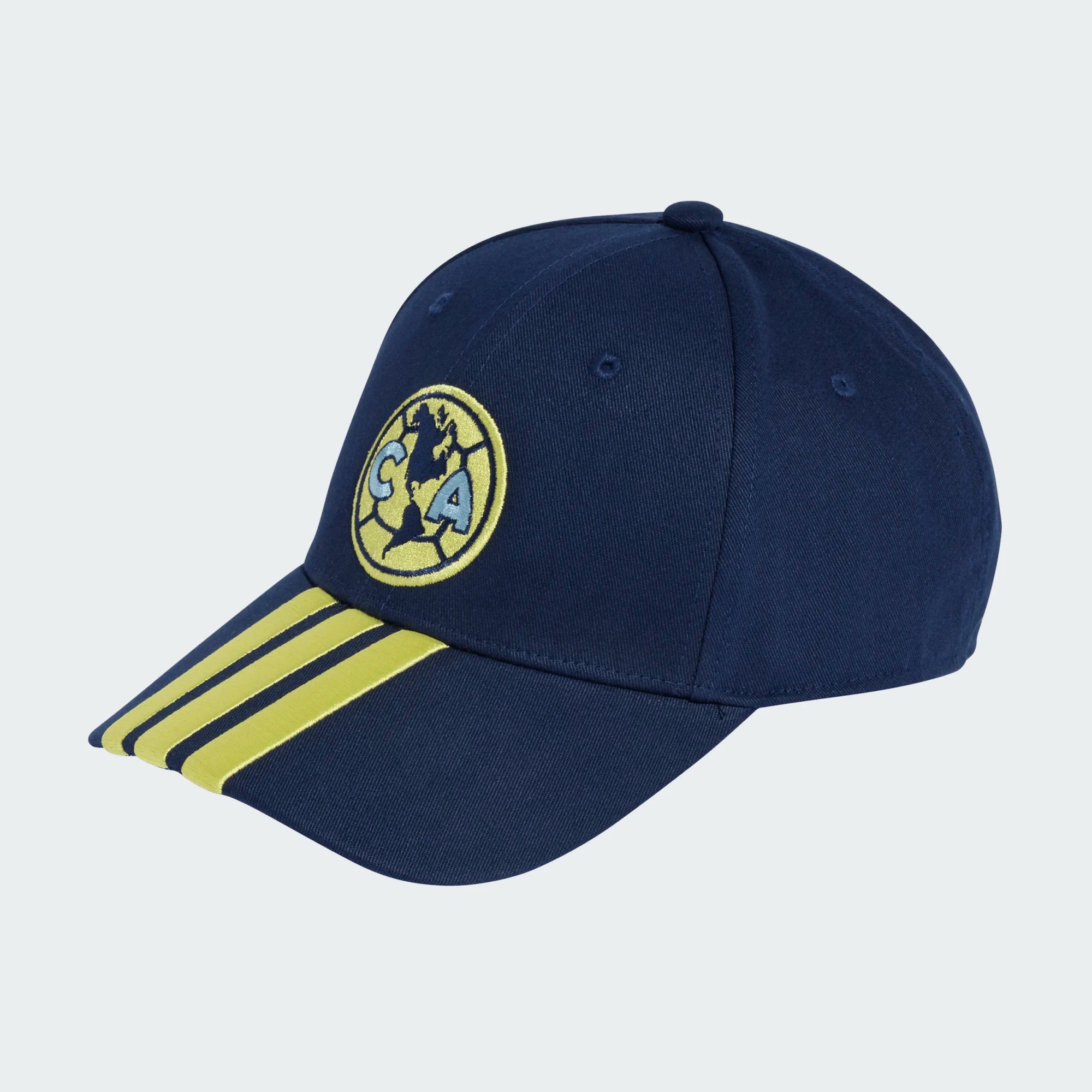 Adidas Club America Away Baseball Cap.