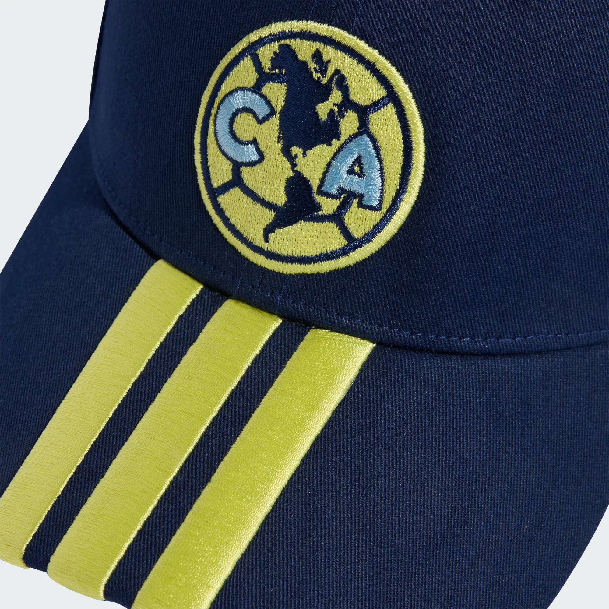 Adidas Club America Away Baseball Cap.