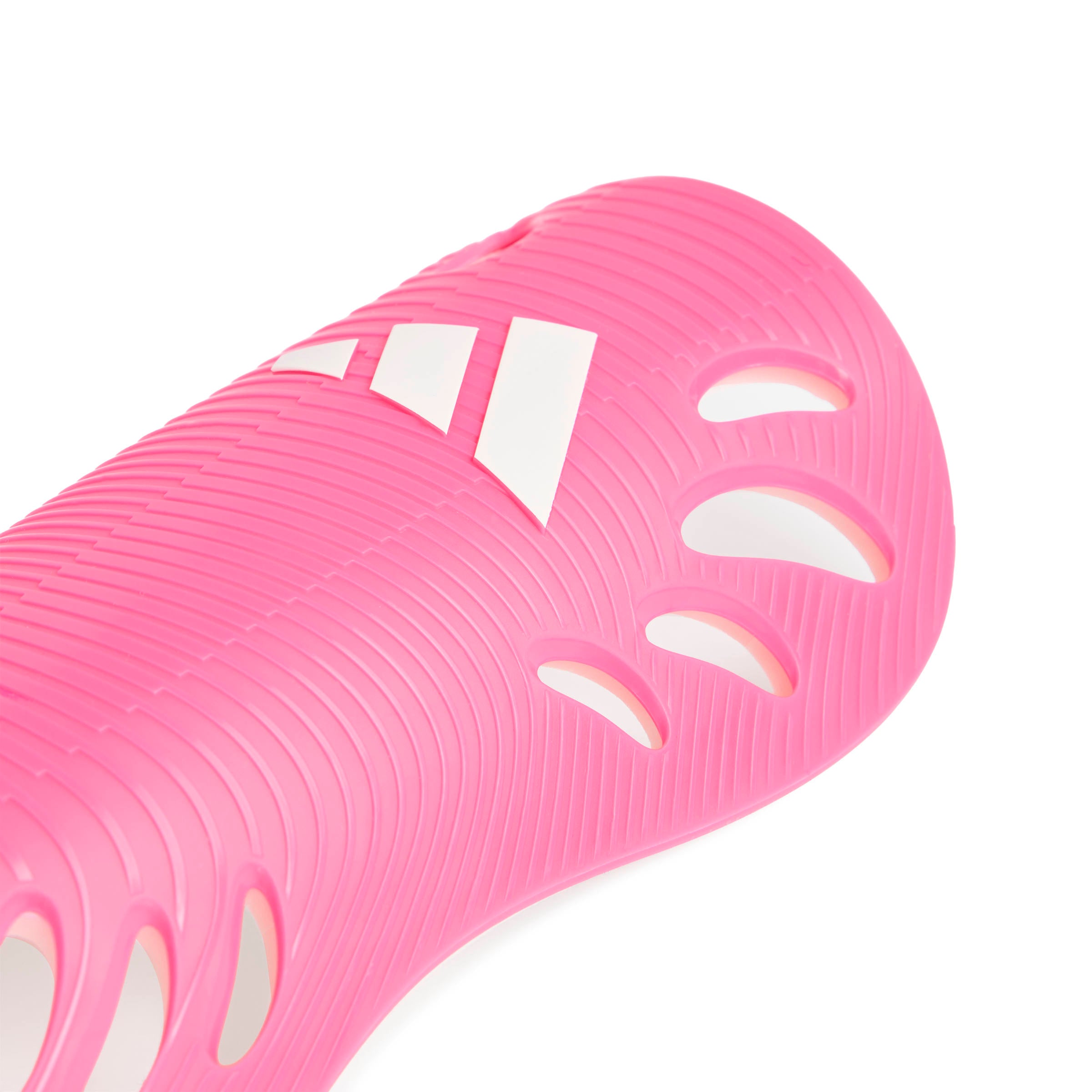 Adidas Adiflex Shin Guards-Pink