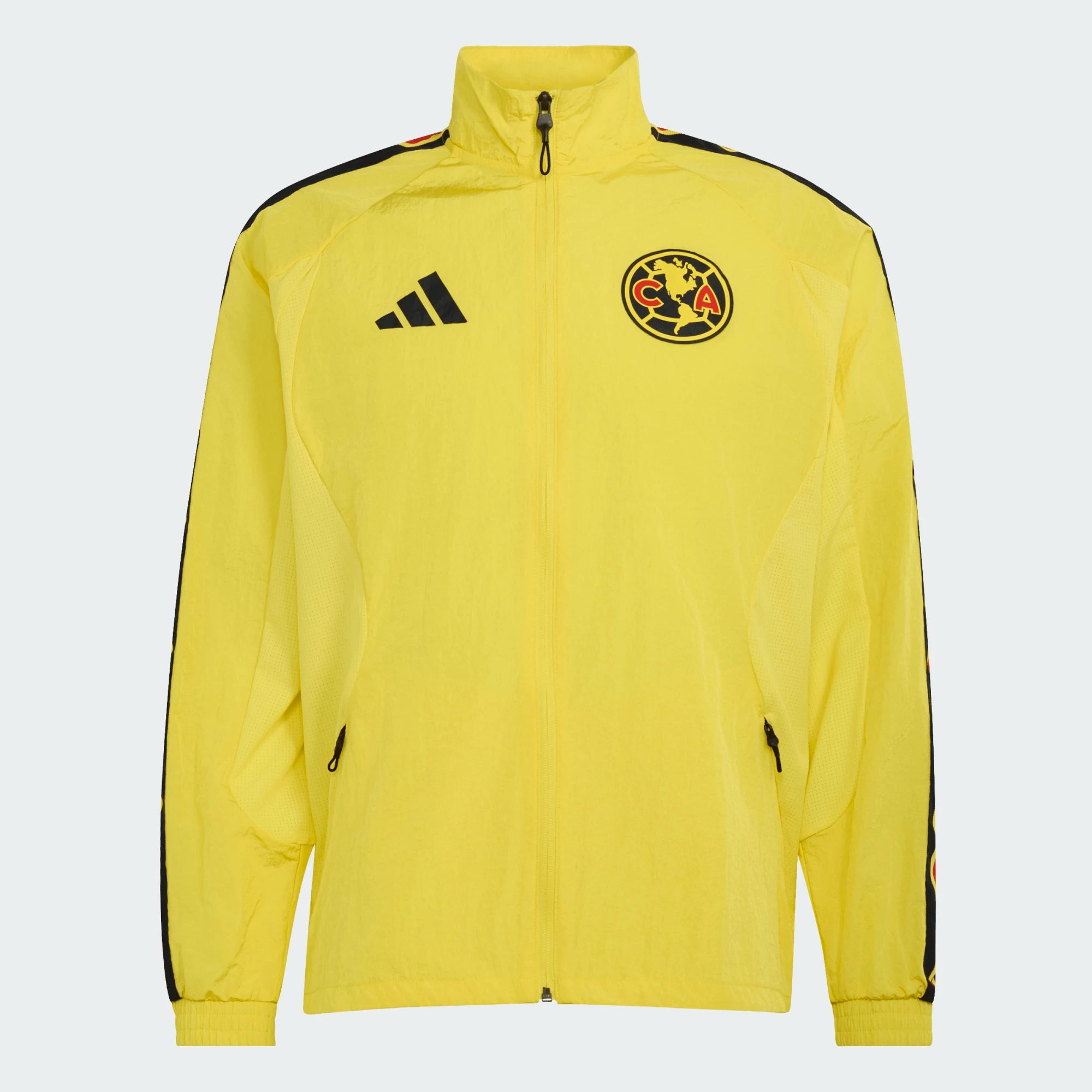 Adidas Club America Home Anthem Jacket