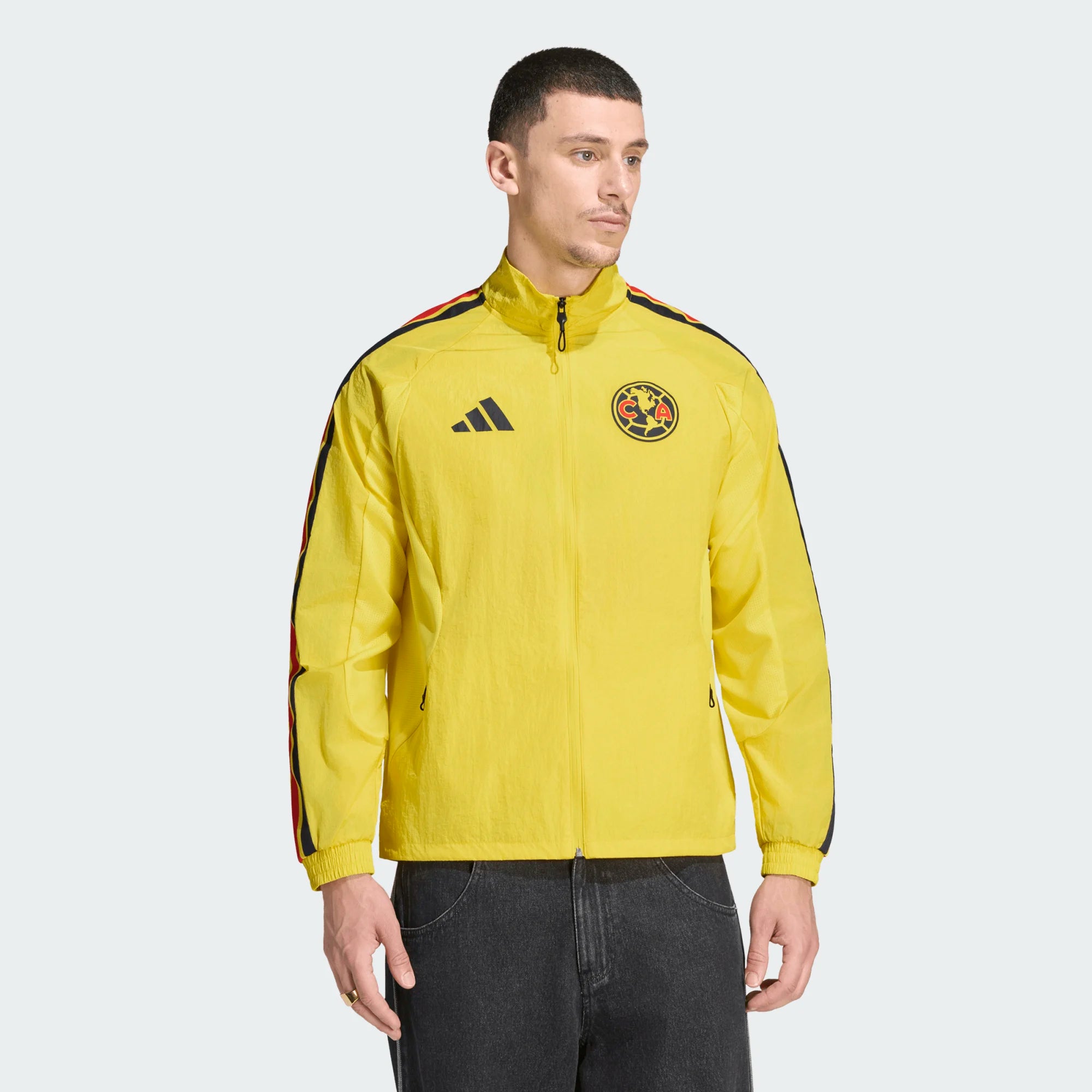 Adidas Club America Home Anthem Jacket