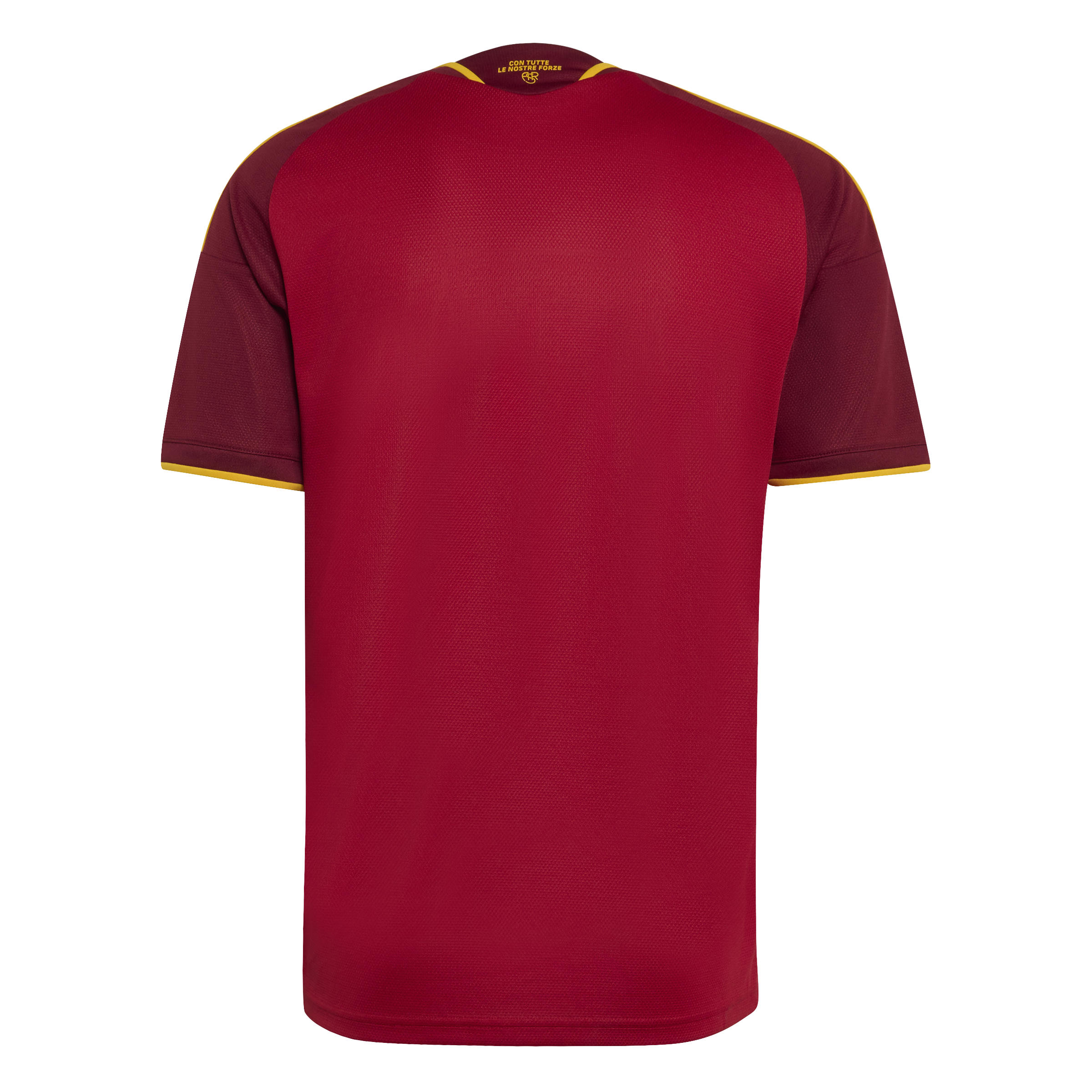 Adidas Men's AS Roma Home Stadium Jersey 26/27