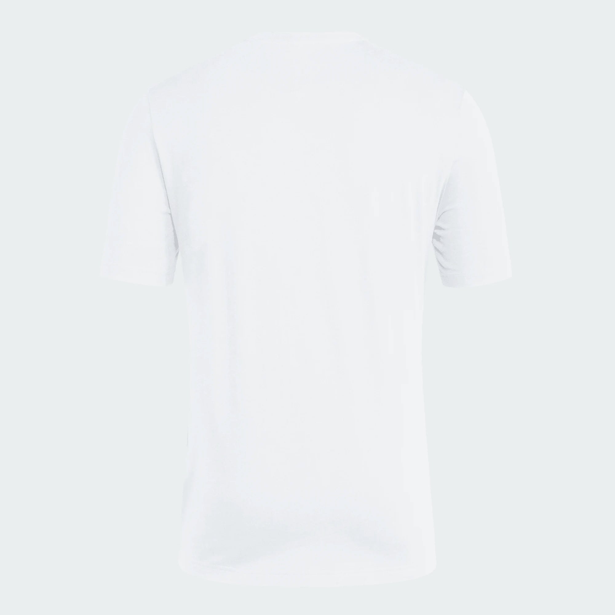 Adidas Youth FIFA World Cup Gear 2026 FIFA World Cup Mascot T-Shirt -White
