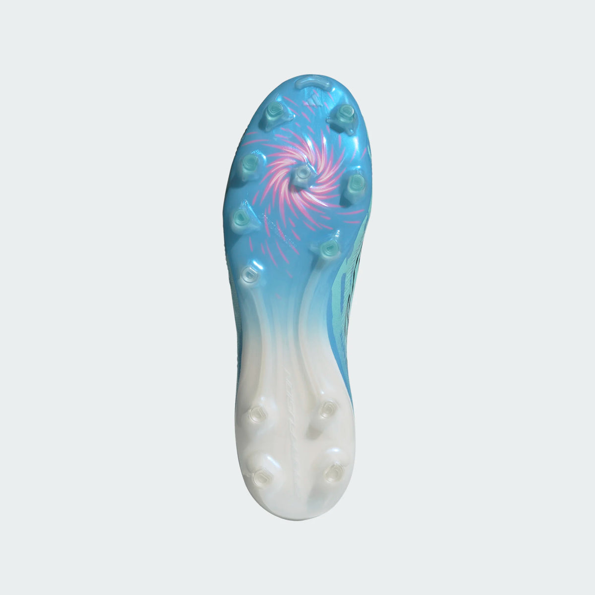 Adidas Women's F50 SPARKFUSION Pro  FG/AG-  SEBLBU/FTWWHT/LUCPNK