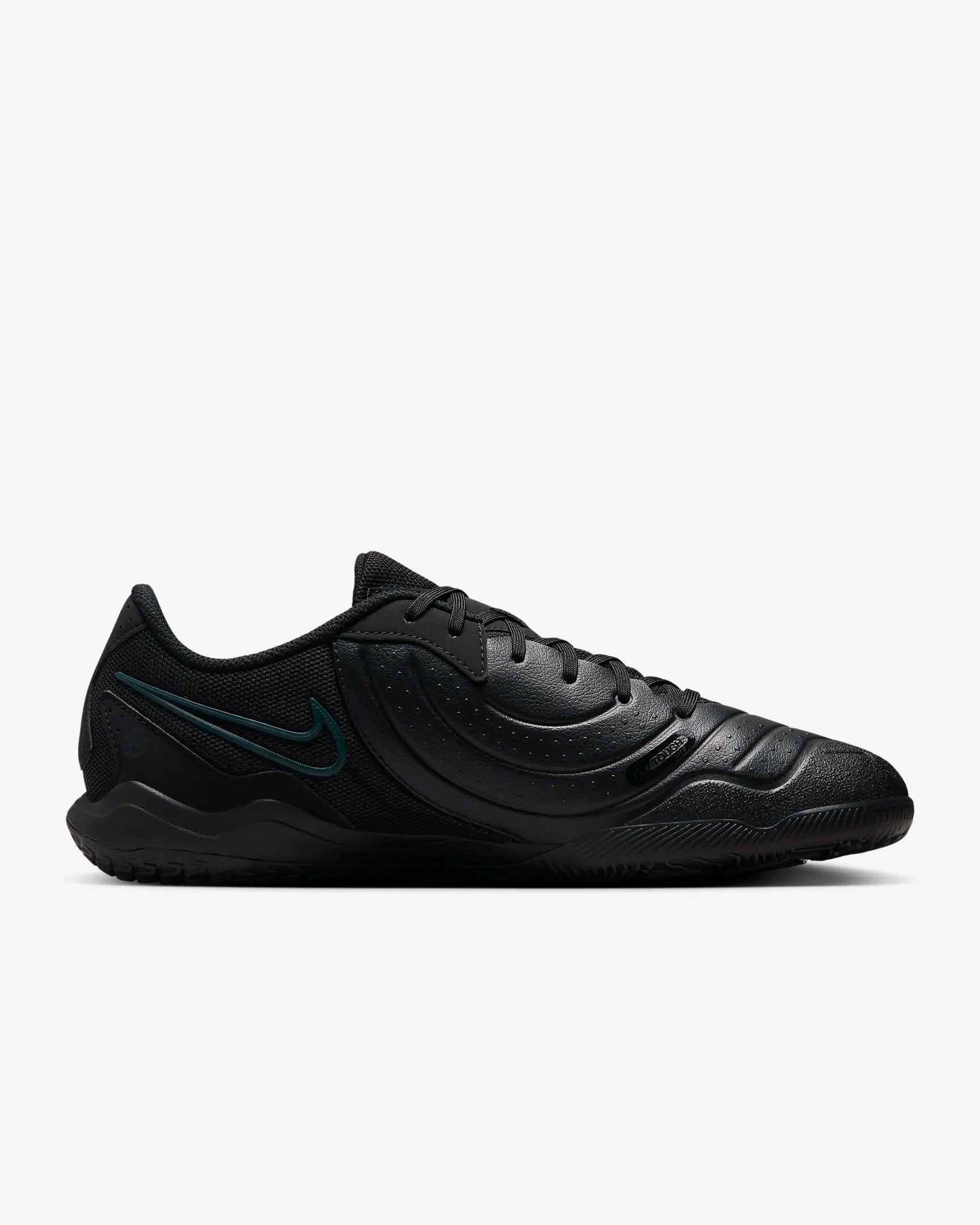 Nike Tiempo Legend 10 Academy IC-Black/Deep Jungle