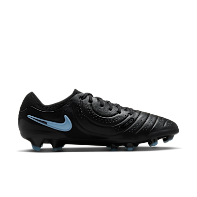 Nike Tiempo Legend 10 Pro FG-BLACK/BLACK
