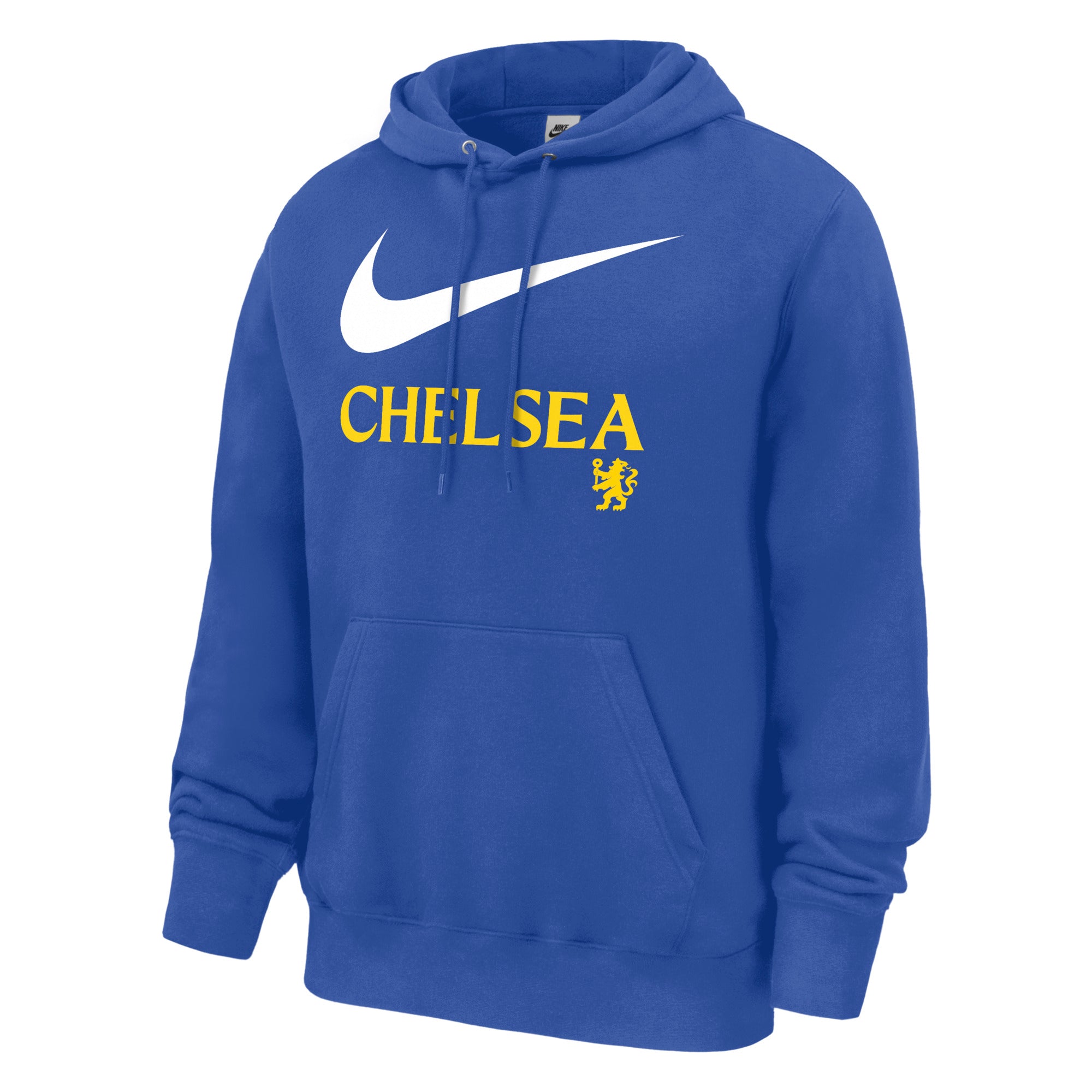 Nike Chelsea Club Fleece Hoodie
