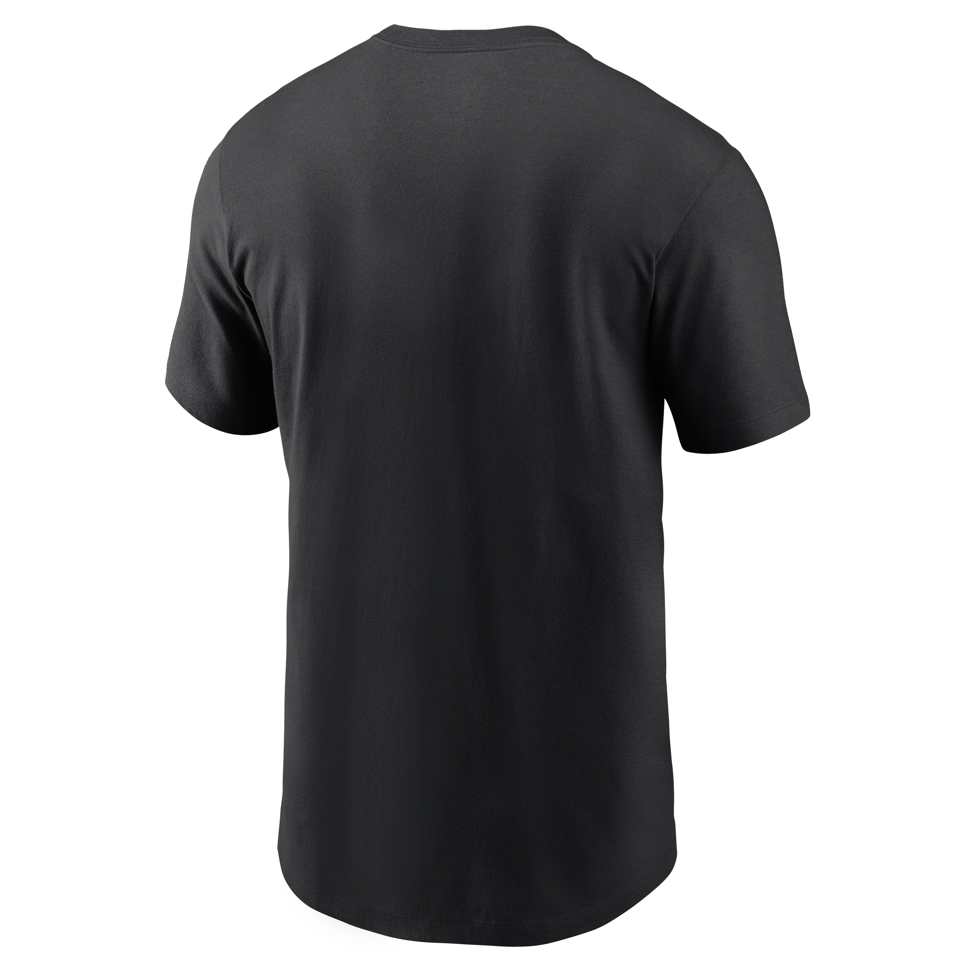 Nike San Francisco 49ers Helmet Essential  T-Shirt-Black