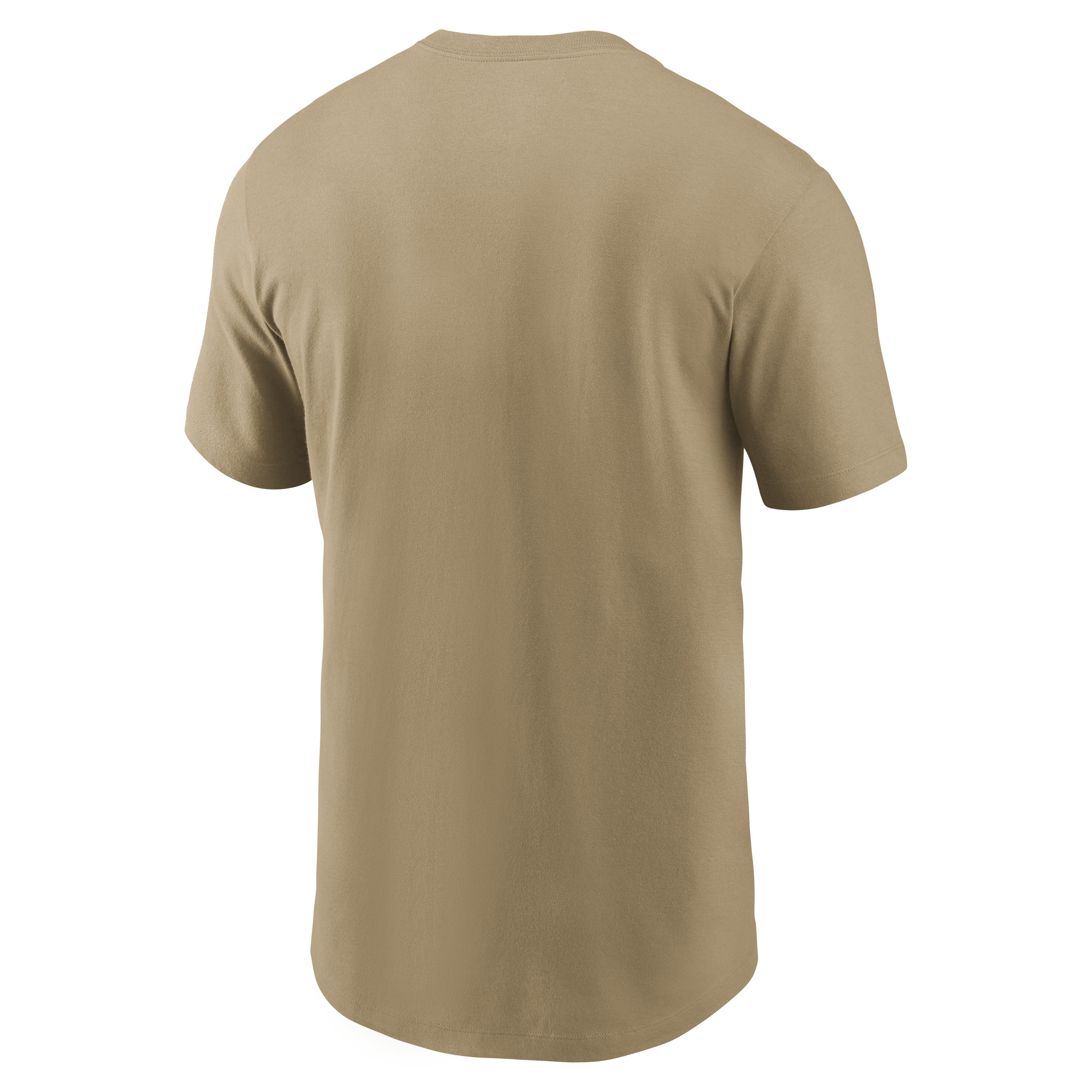 Nike San Francisco 49ers Club T-Shirt-