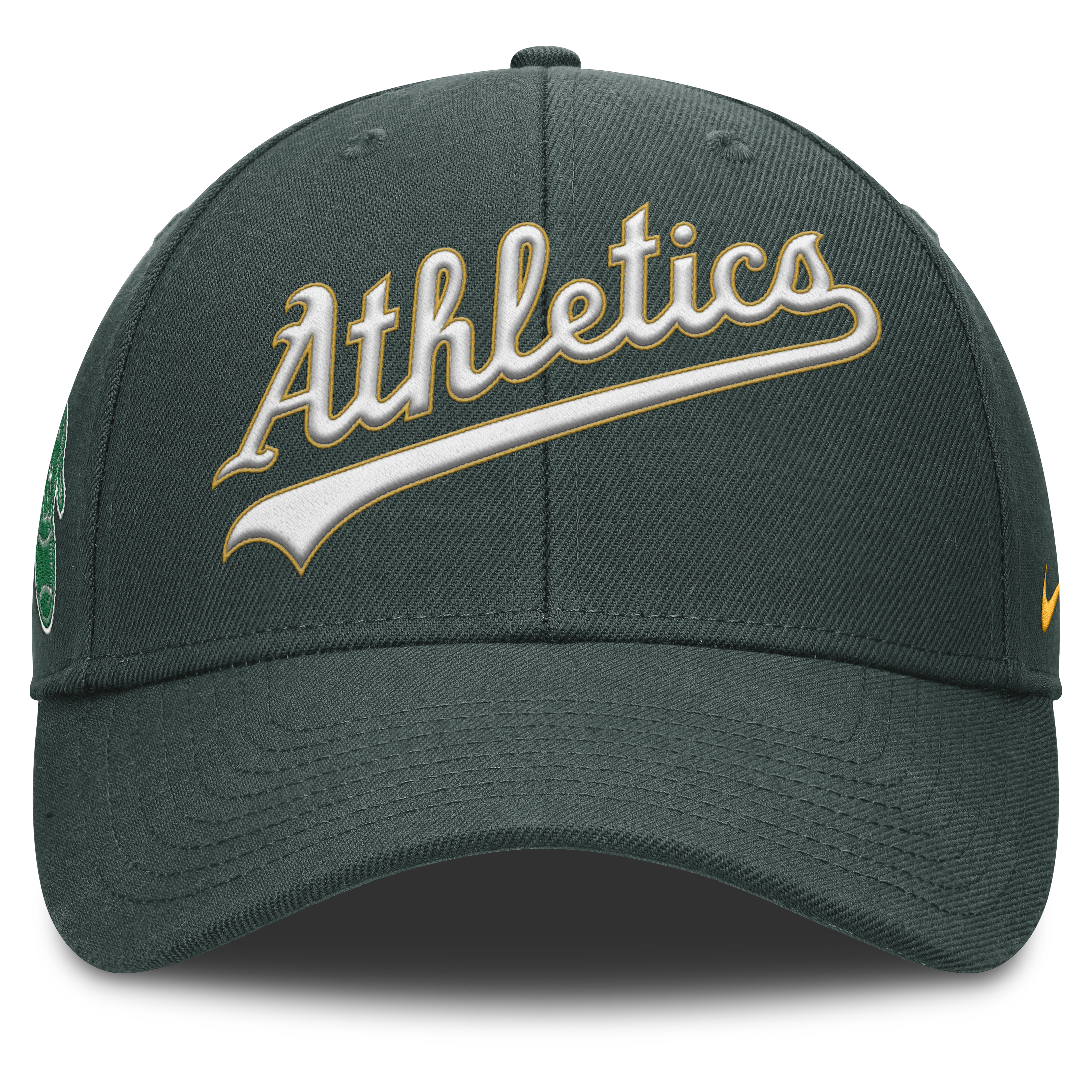 Nike Oakland Athletics RISE Snapback  Hat