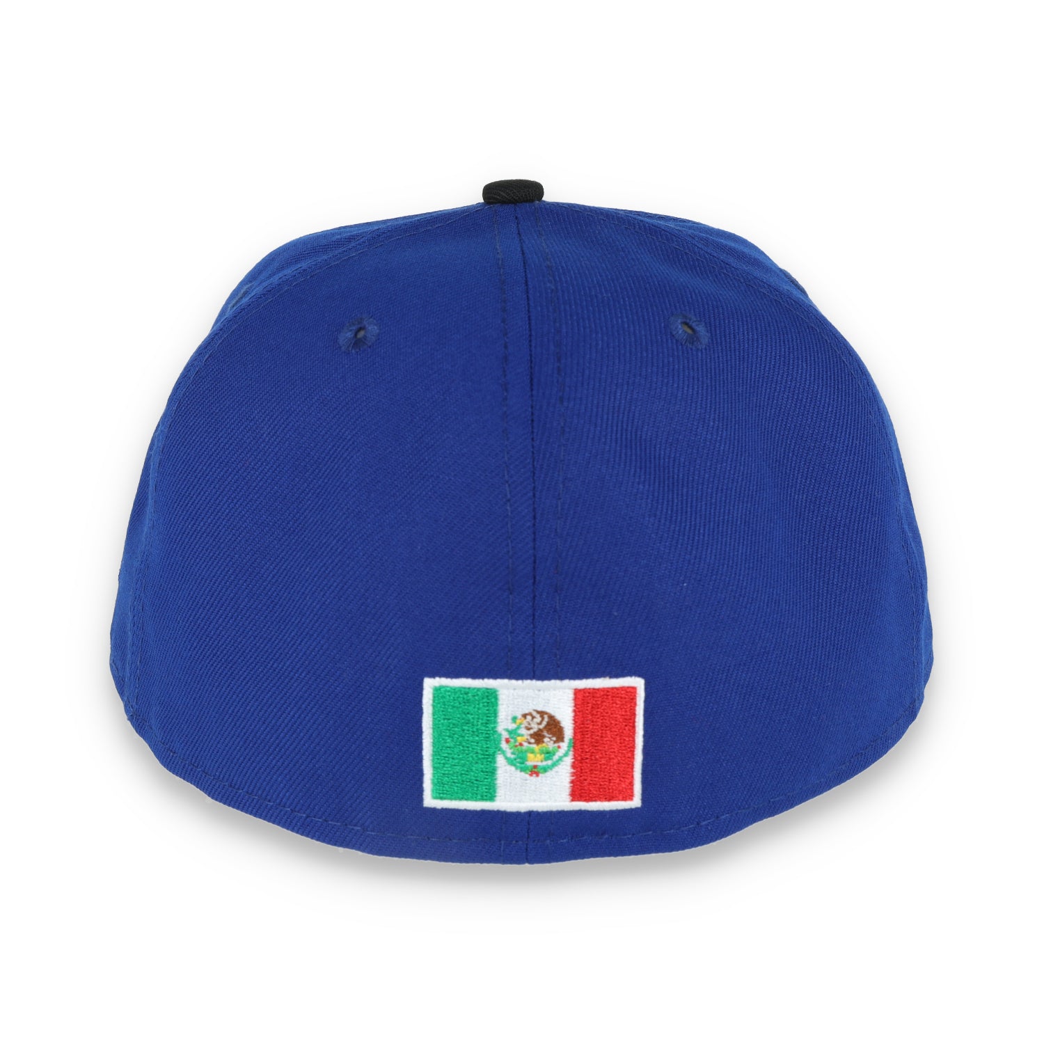 NEW ERA OFFICIAL MEXICO FLAG 59FIFTY FITTED HAT