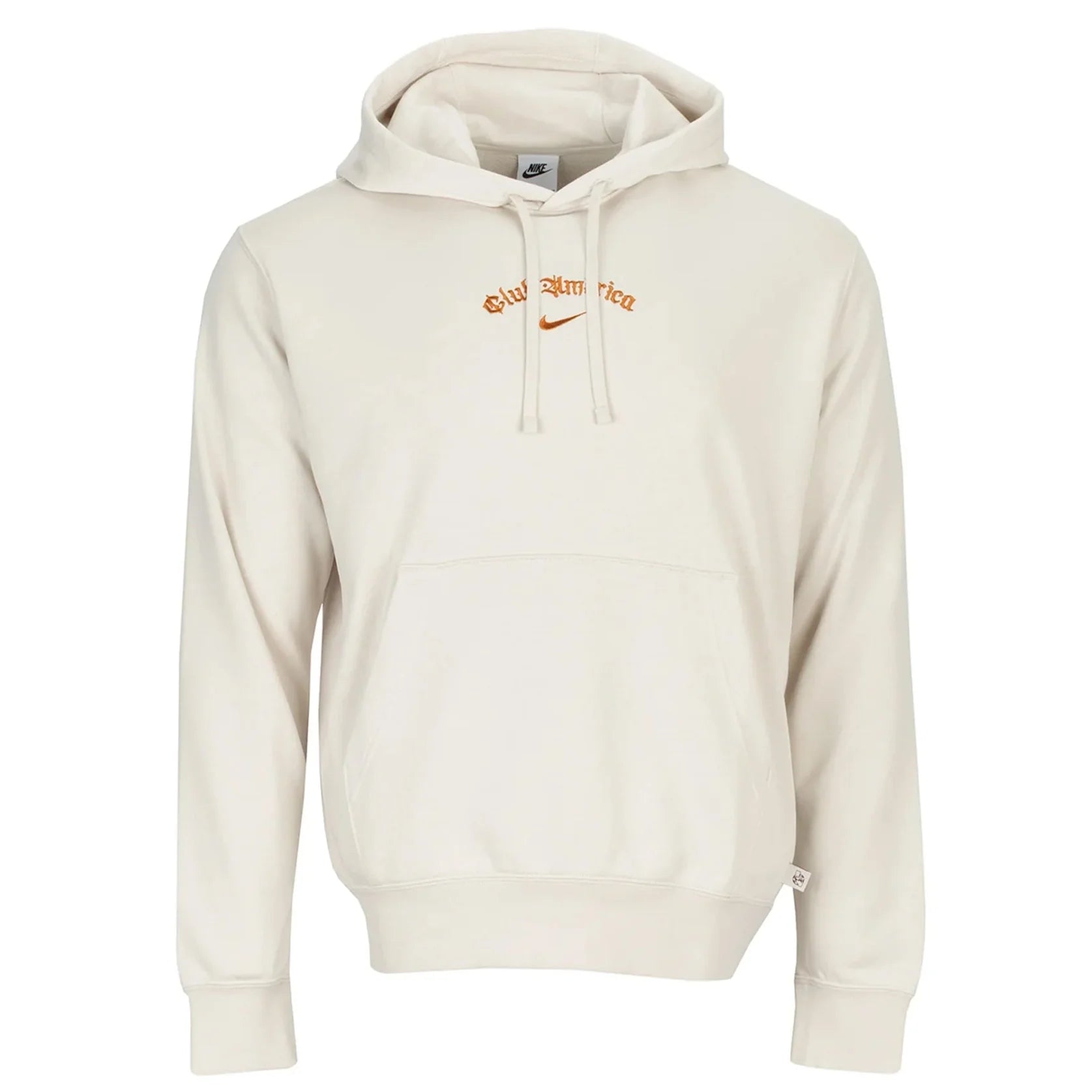 Nike Club América Club Special Edition French Terry Pullover Hoodie
