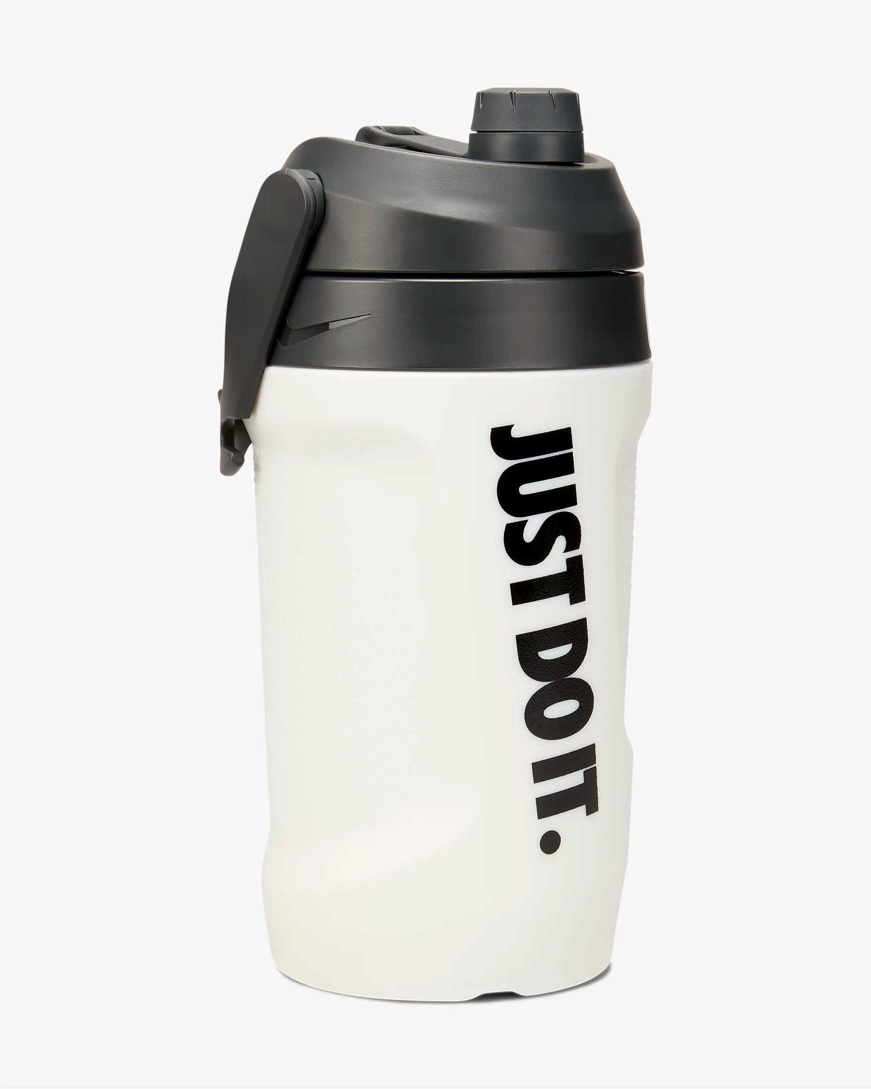 Nike Water Bottle HyperFuel Insulated Jug 64oz - White