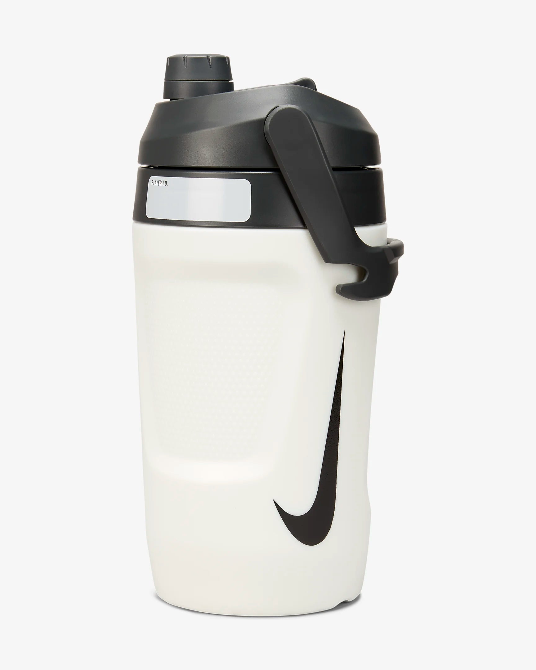Nike Water Bottle HyperFuel Insulated Jug 64oz - White