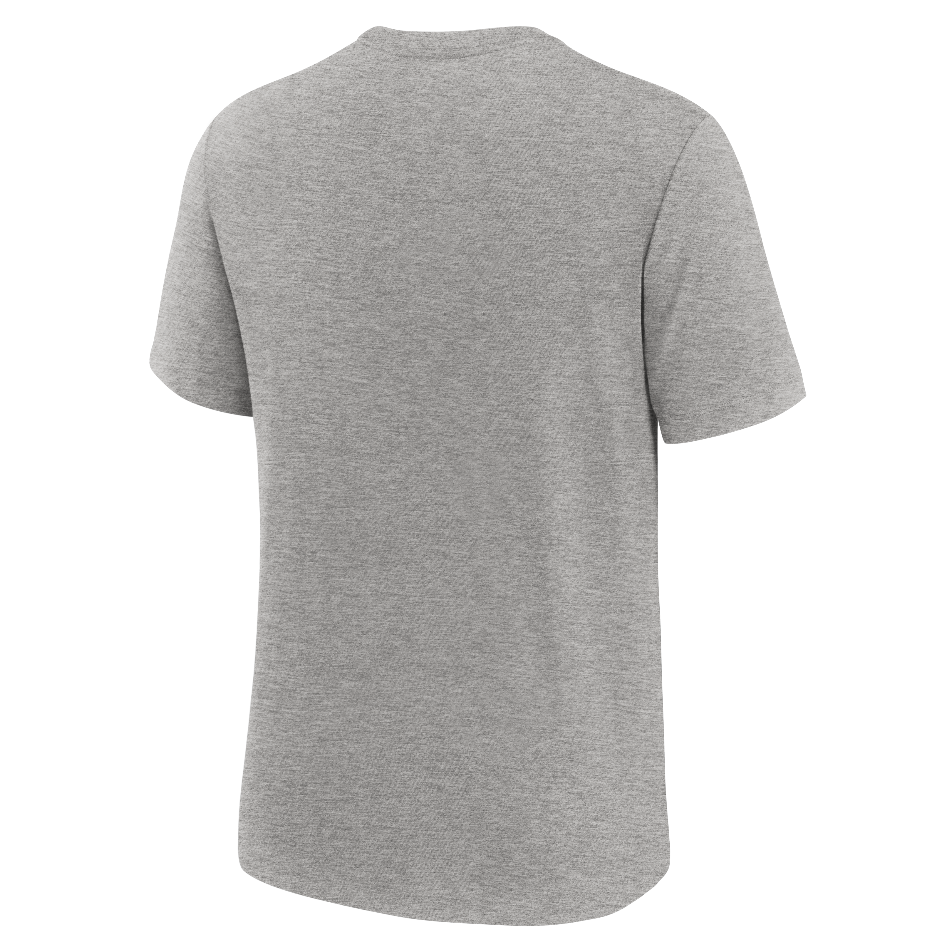Nike San Francisco 49ers Rewind Essential T-Shirt-Grey