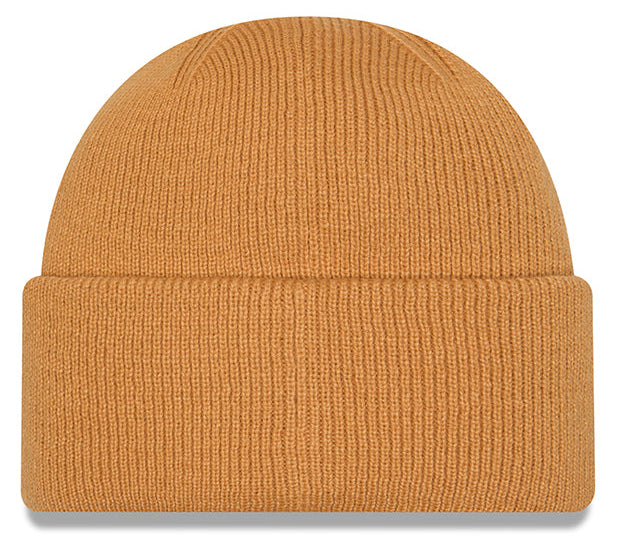 New Era Los Angeles Dodgers Cork Cuffed Knit