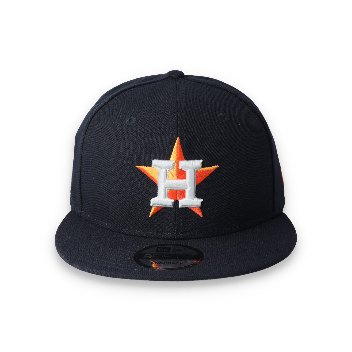 New Era Houston Astros Patch E3 9FIFTY Snapback Hat